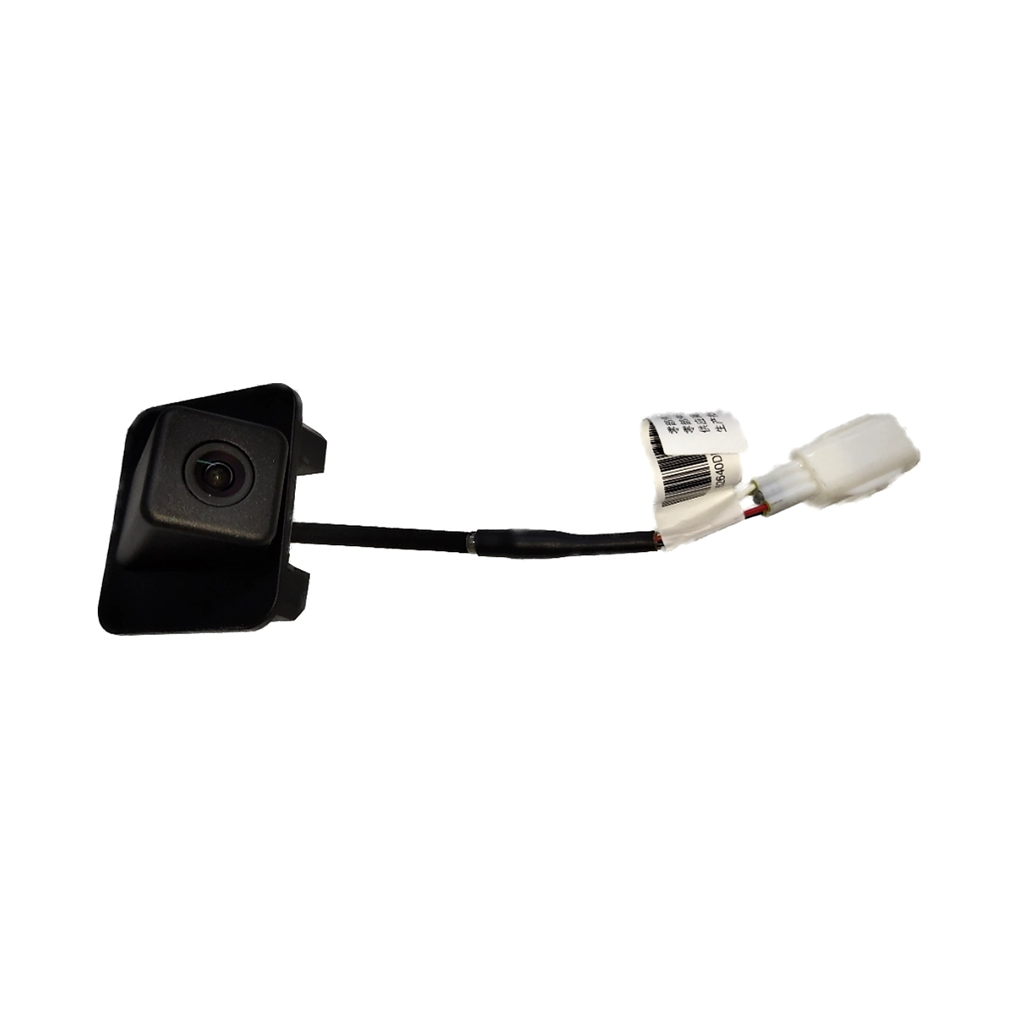 Conjunto de cámara de marcha atrás para BYD Seagull, OE 12575311-00, EL-3776100 - EVParto
