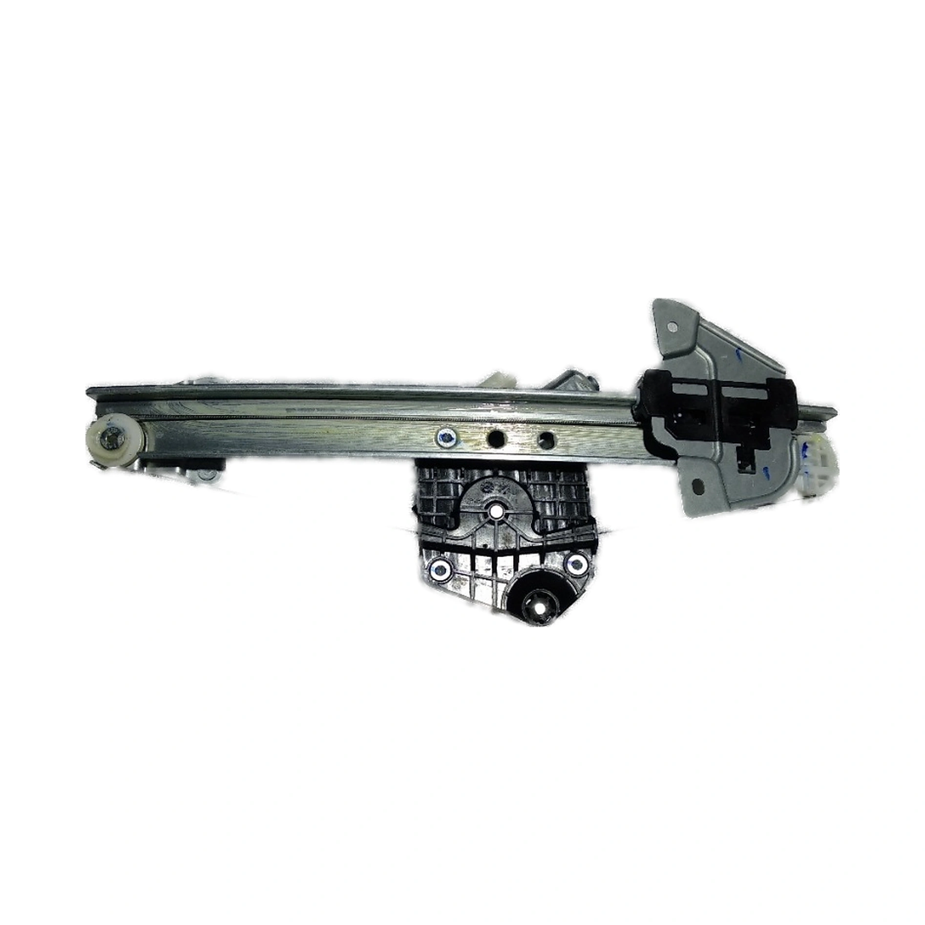 Elevalunas de puerta trasera izquierda para BYD e3, OE 12581809-00, EL-6204100 - EVParto