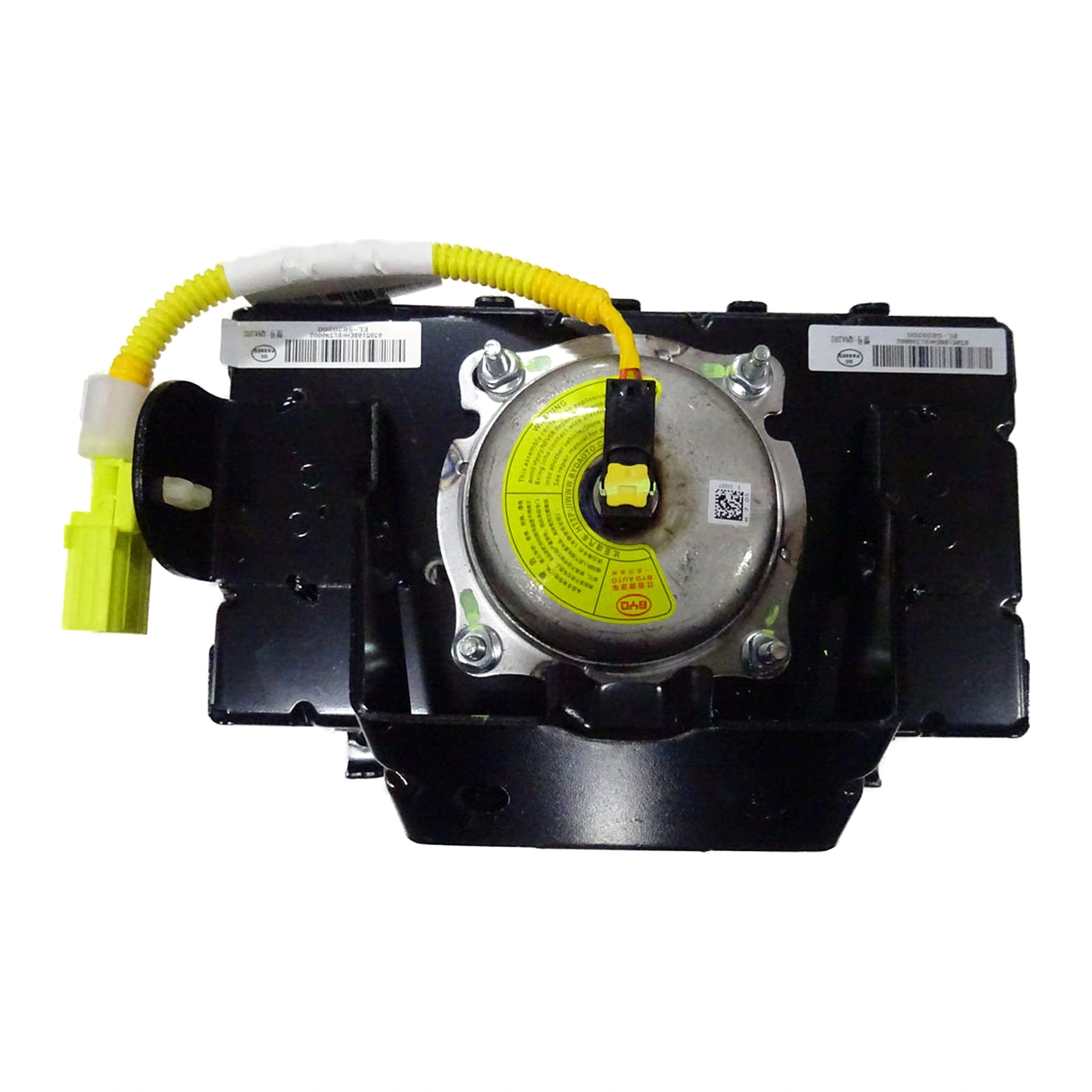 Front Passenger Airbag Module for BYD e3, OE 12581836-00, EL-5820200 - EVParto