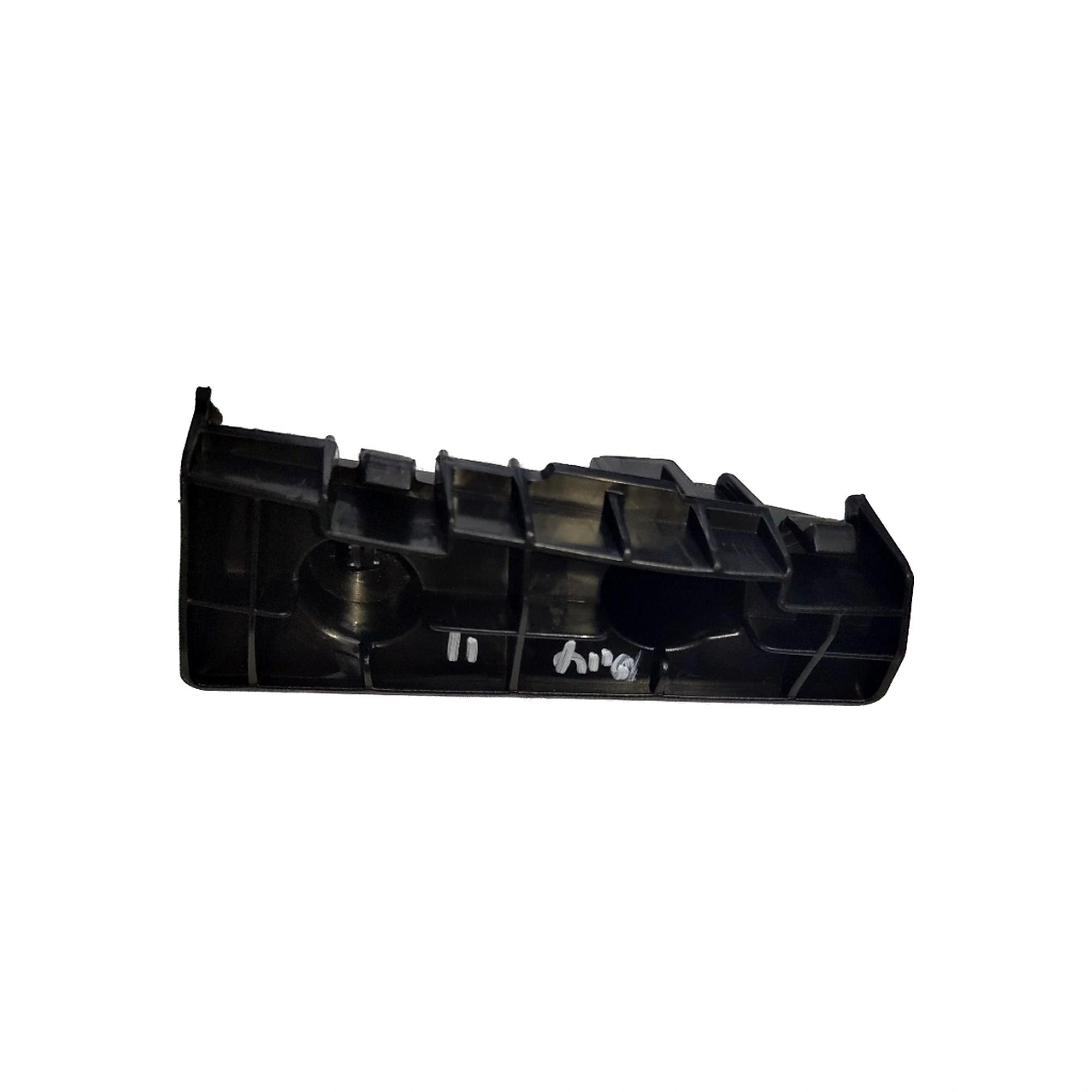 Soporte trasero izquierdo del parachoques trasero para BYD e2, OE 12588579-00, EL-2804320 - EVParto