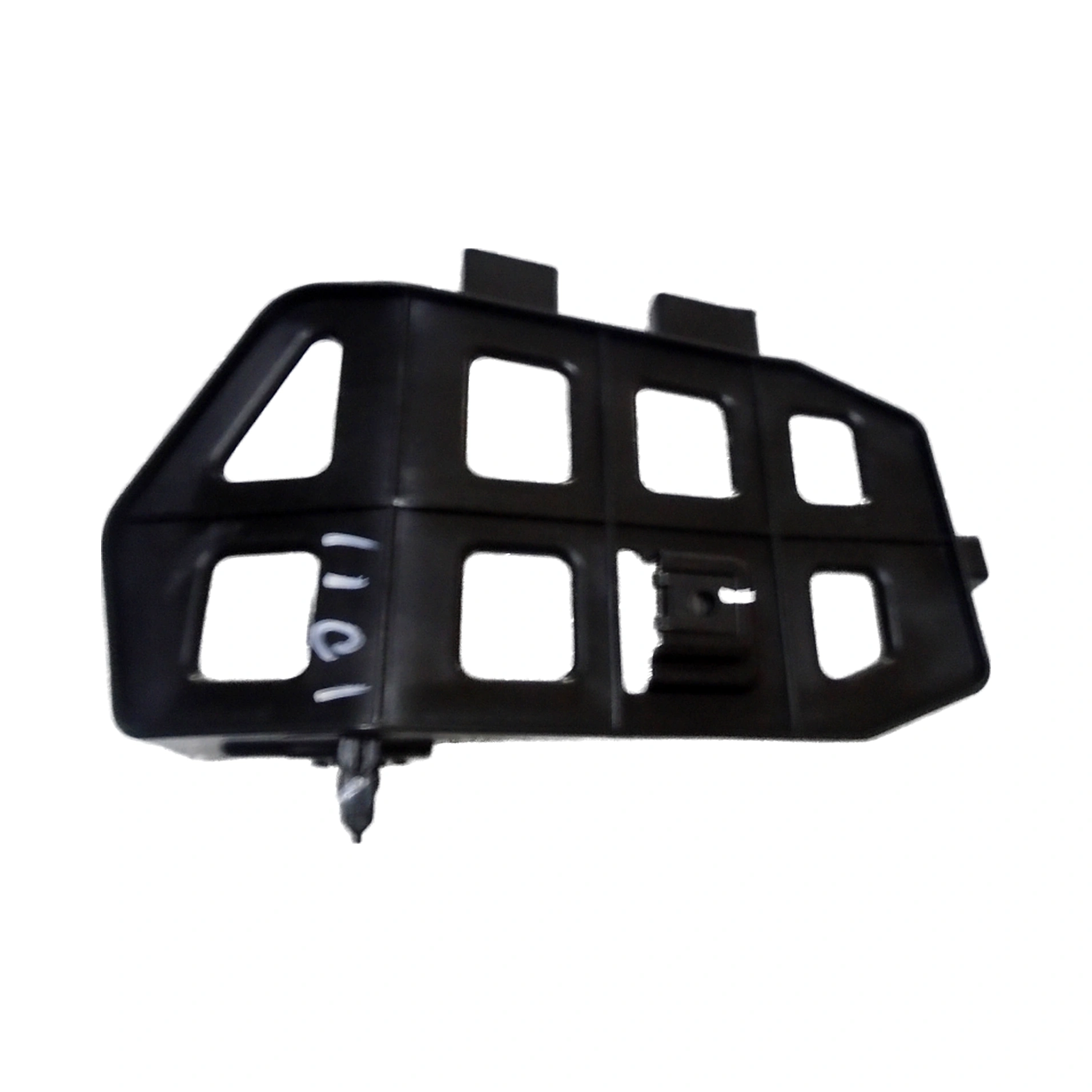 Soporte de apoyo inferior del parachoques trasero (izquierdo) para BYD e2, OE 12588617-00, EL-2804330 - EVParto