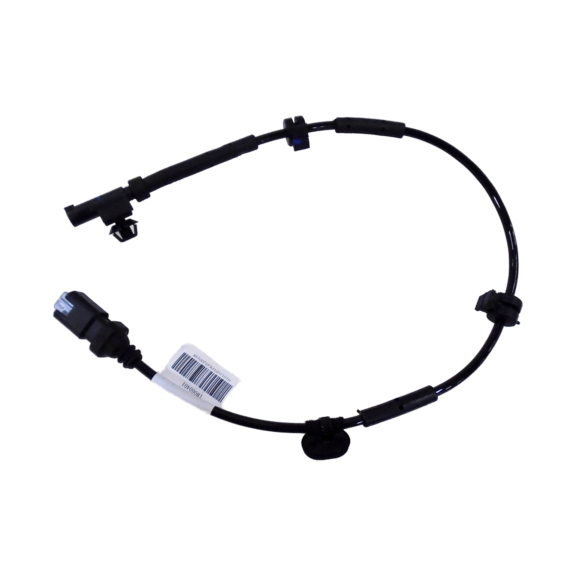 Rear Wheel Speed Sensor Harness (Right) for BYD Yuan Pro, OE 12659610-00, SCED-4004640 - EVParto