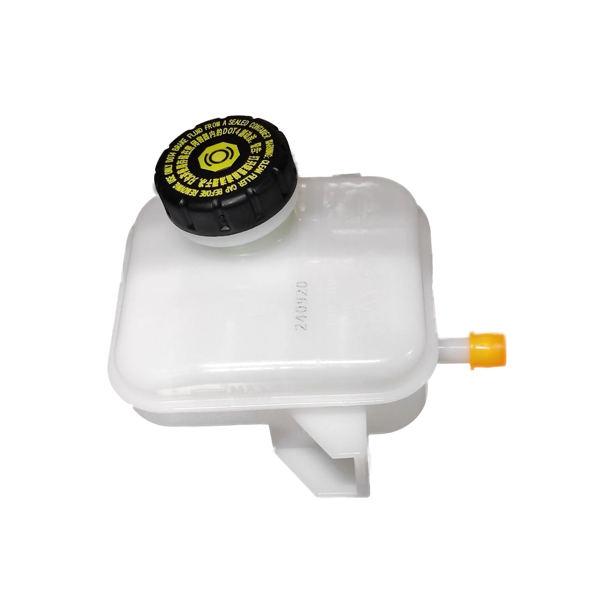 Brake Fluid Reservoir for BYD Sealion 06 & Xia, OE 12686089-00, STHA-3540020 - EVParto