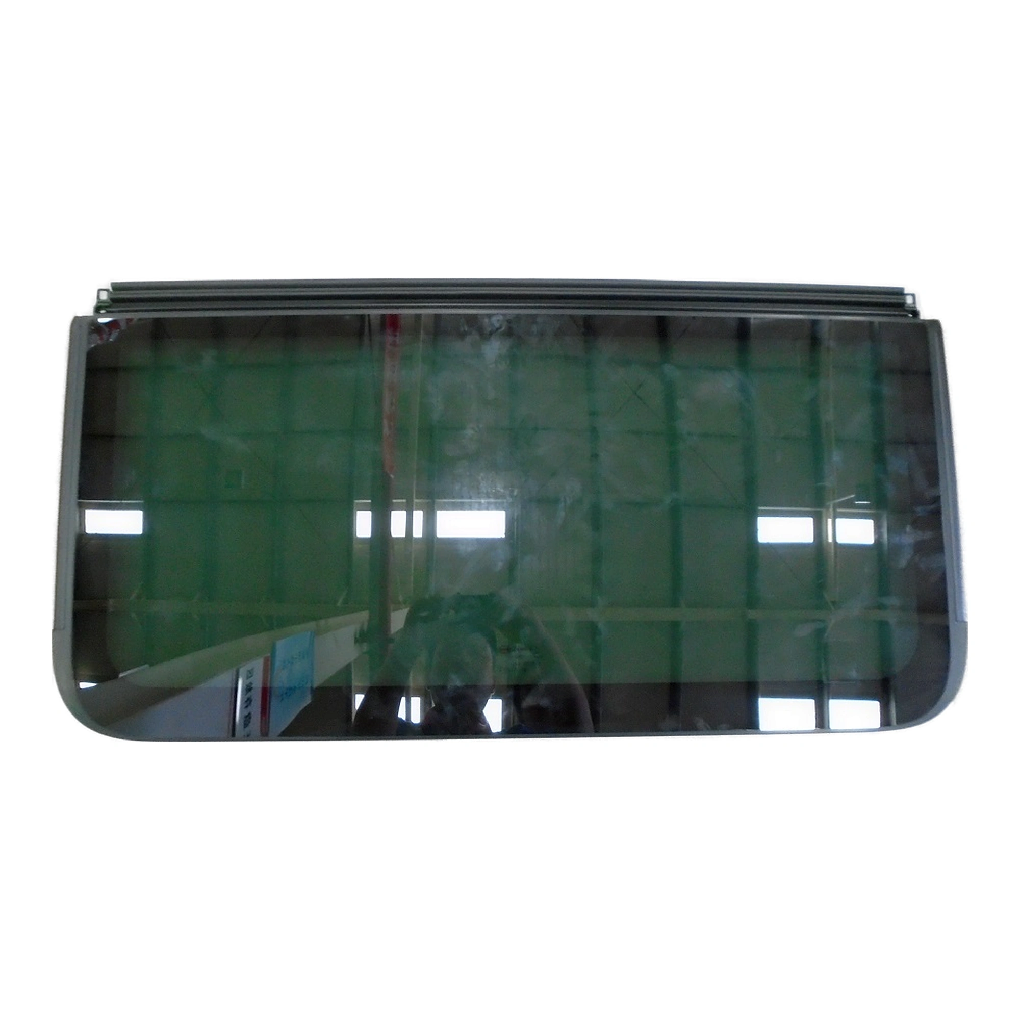 Luneta trasera para BYD Han, OE 12695934-00, HC-5703610A - EVParto