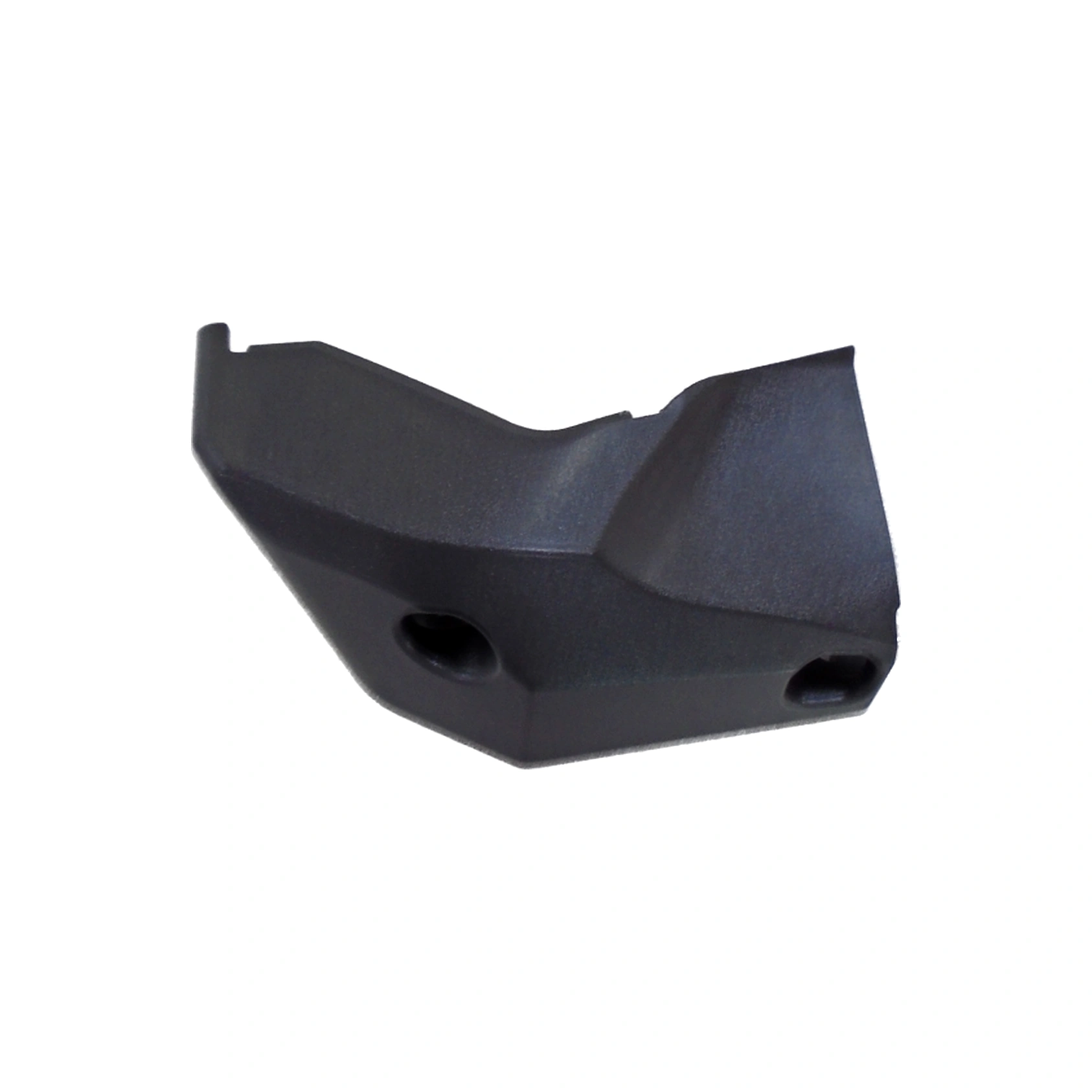 Deflector derecho del piloto trasero central para BYD e2, OE 12718011-00, EL-4107252 - EVParto