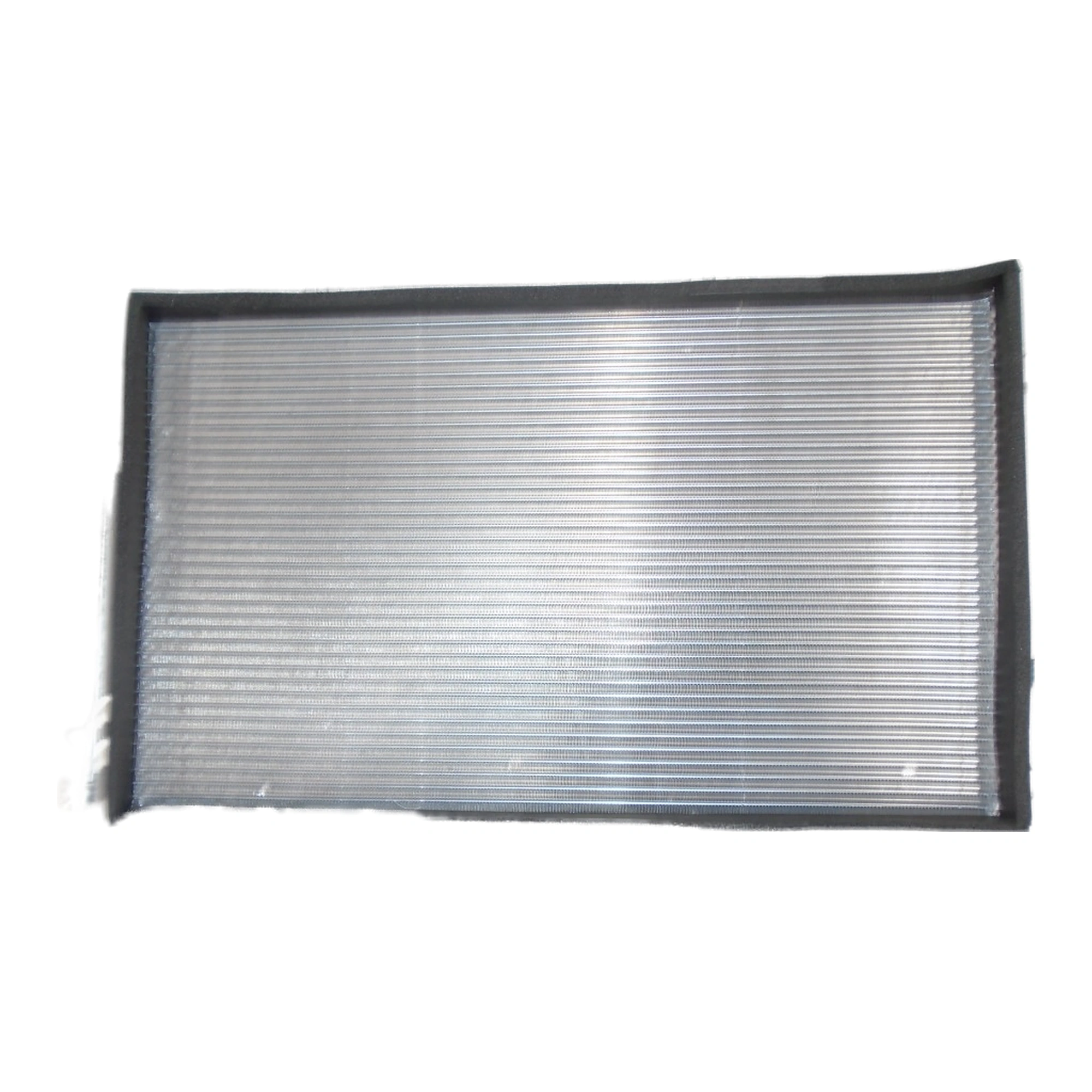 Condensador de A/C con soporte para BYD Yuan Pro, OE 12737943-00, 5A-8105010-D2 - EVParto