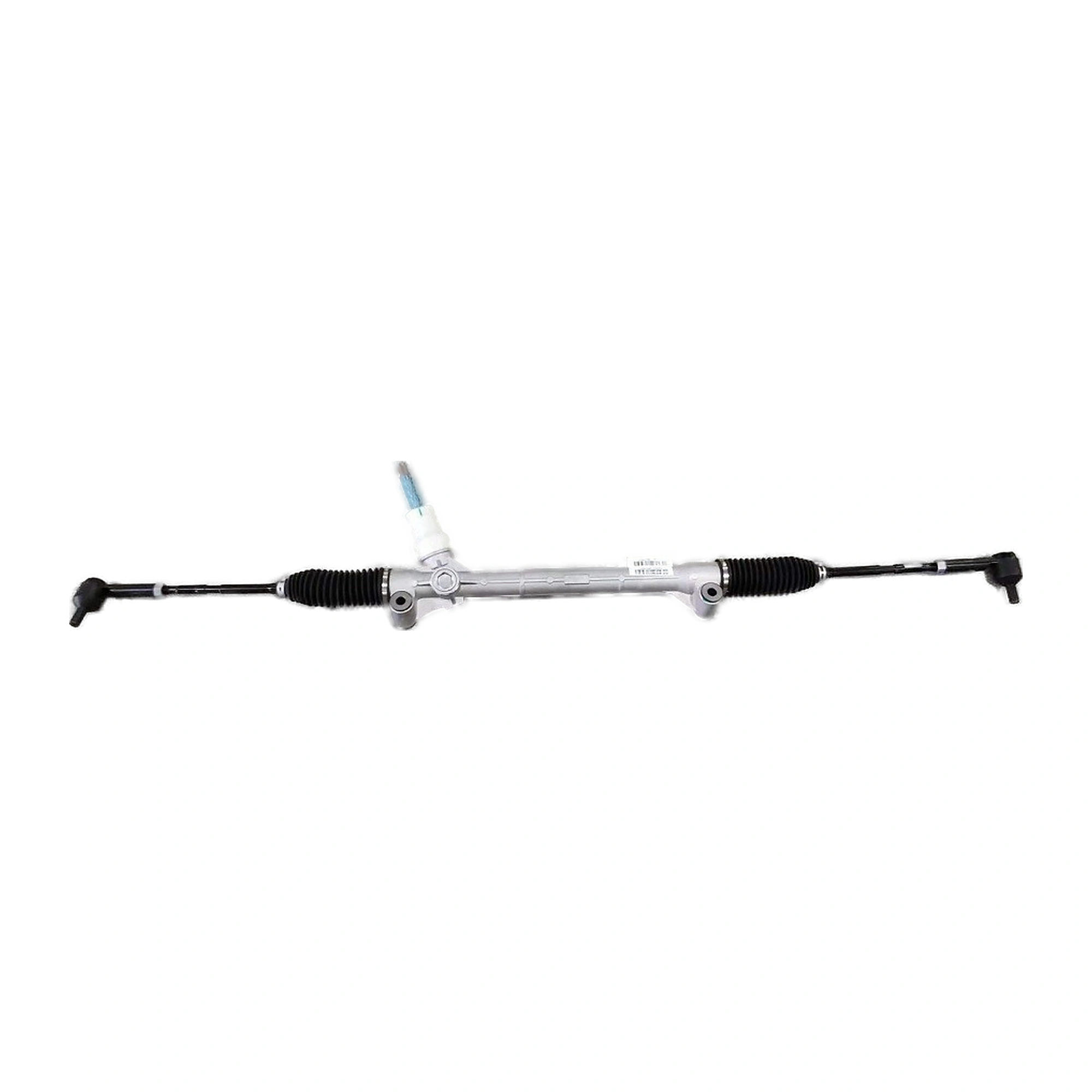 Cremallera de dirección y barra de acoplamiento para BYD Song PLUS EV, OE 12747069-00, SA3HA-3401010 - EVParto