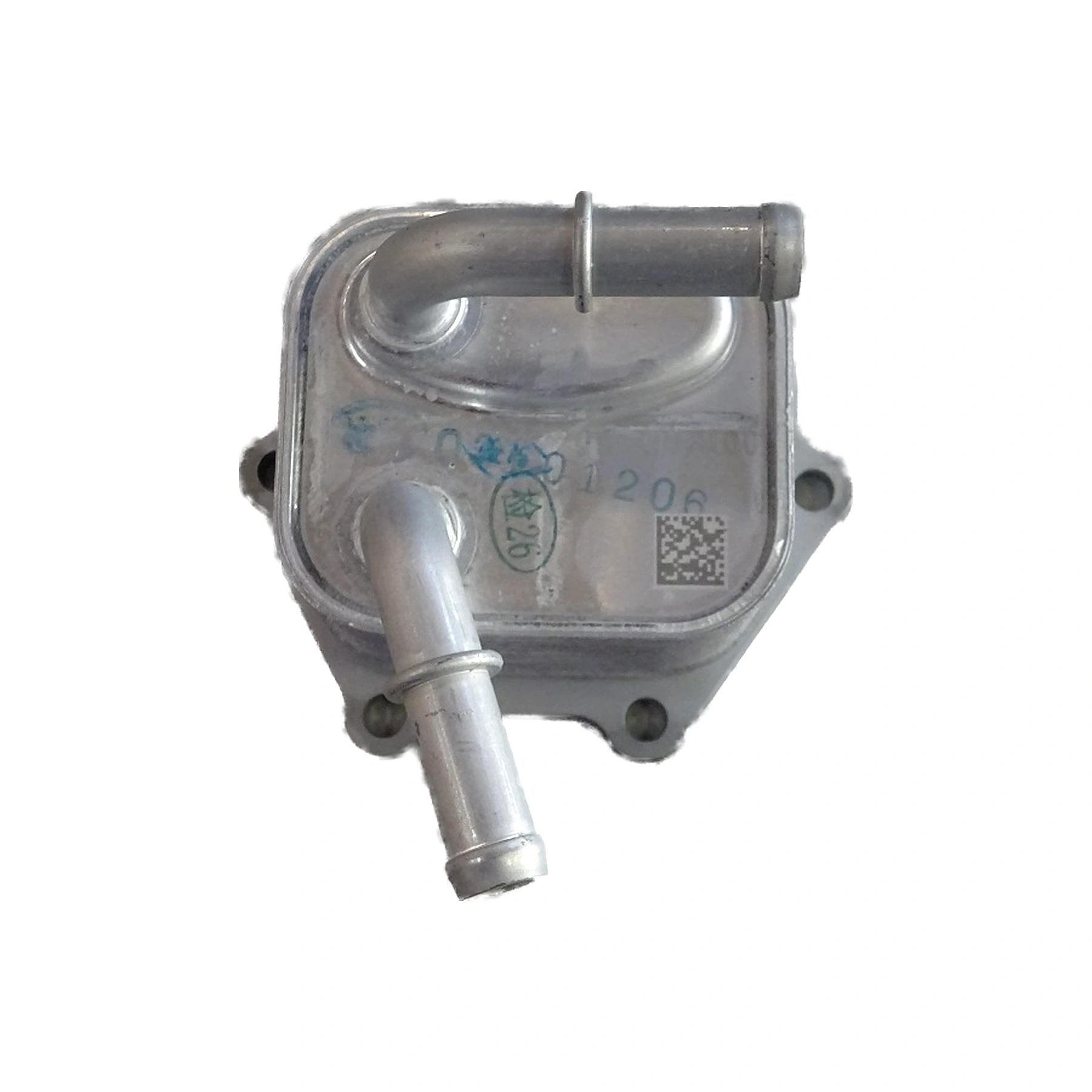 Refrigerador de aceite para BYD Sealion 06 y Song Pro, OE 12798667-00, 472QA-1013100 - EVParto