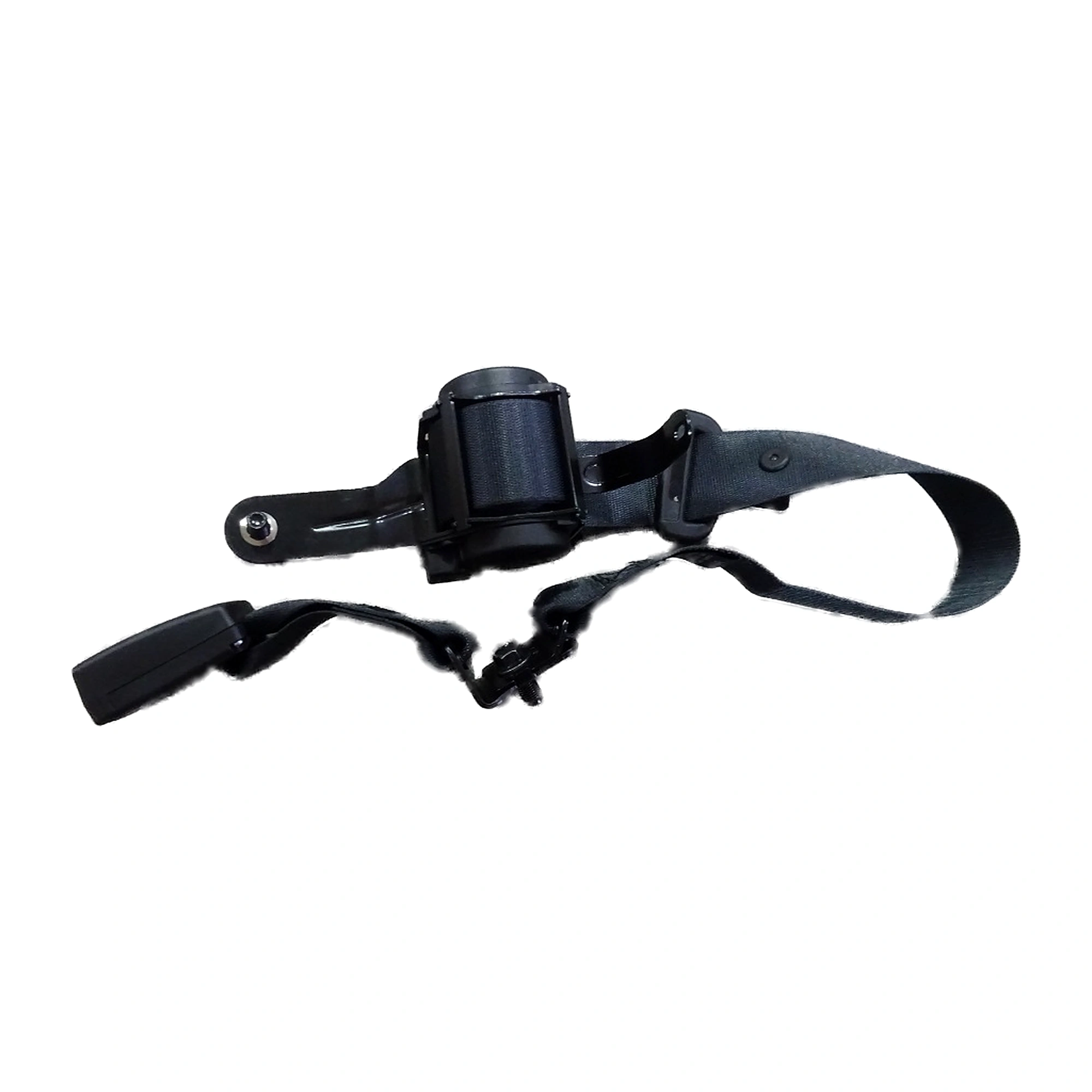 Rear Centre Seat Belt for BYD Seal 05 DM-i, OE 12816480-00, HAD-5812040D - EVParto
