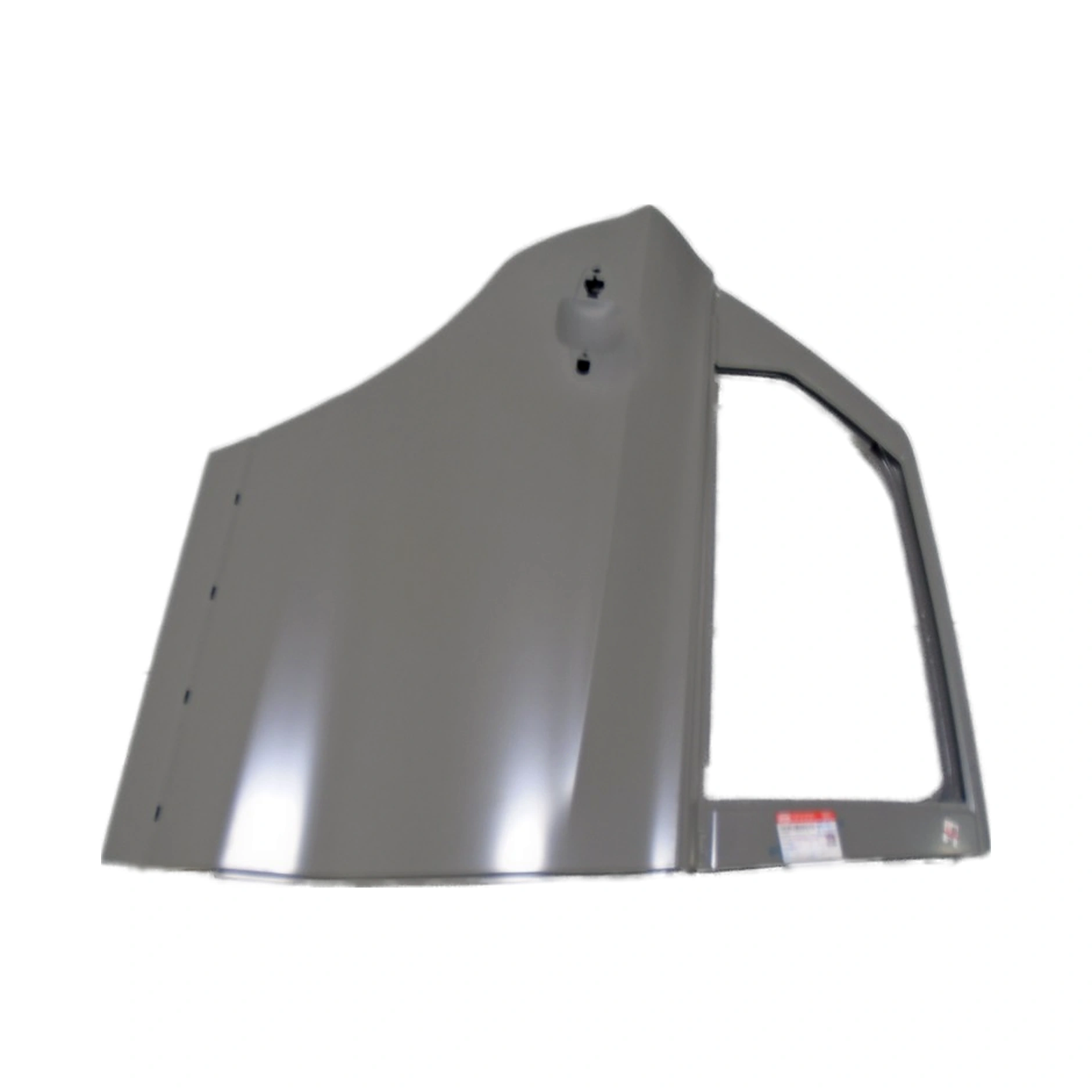 Puerta trasera completa (derecha) para BYD e2, OE 12818315-00, EL-6201019/77 - EVParto