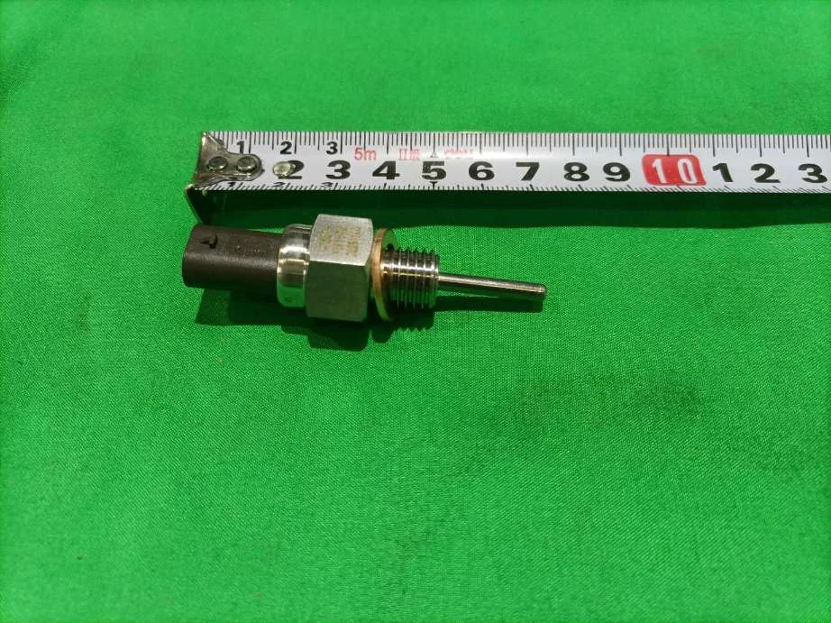 Sensor de temperatura EGR para BYD Song Pro y Song L, OE 12849644-00, 472QA-3611540 - EVParto