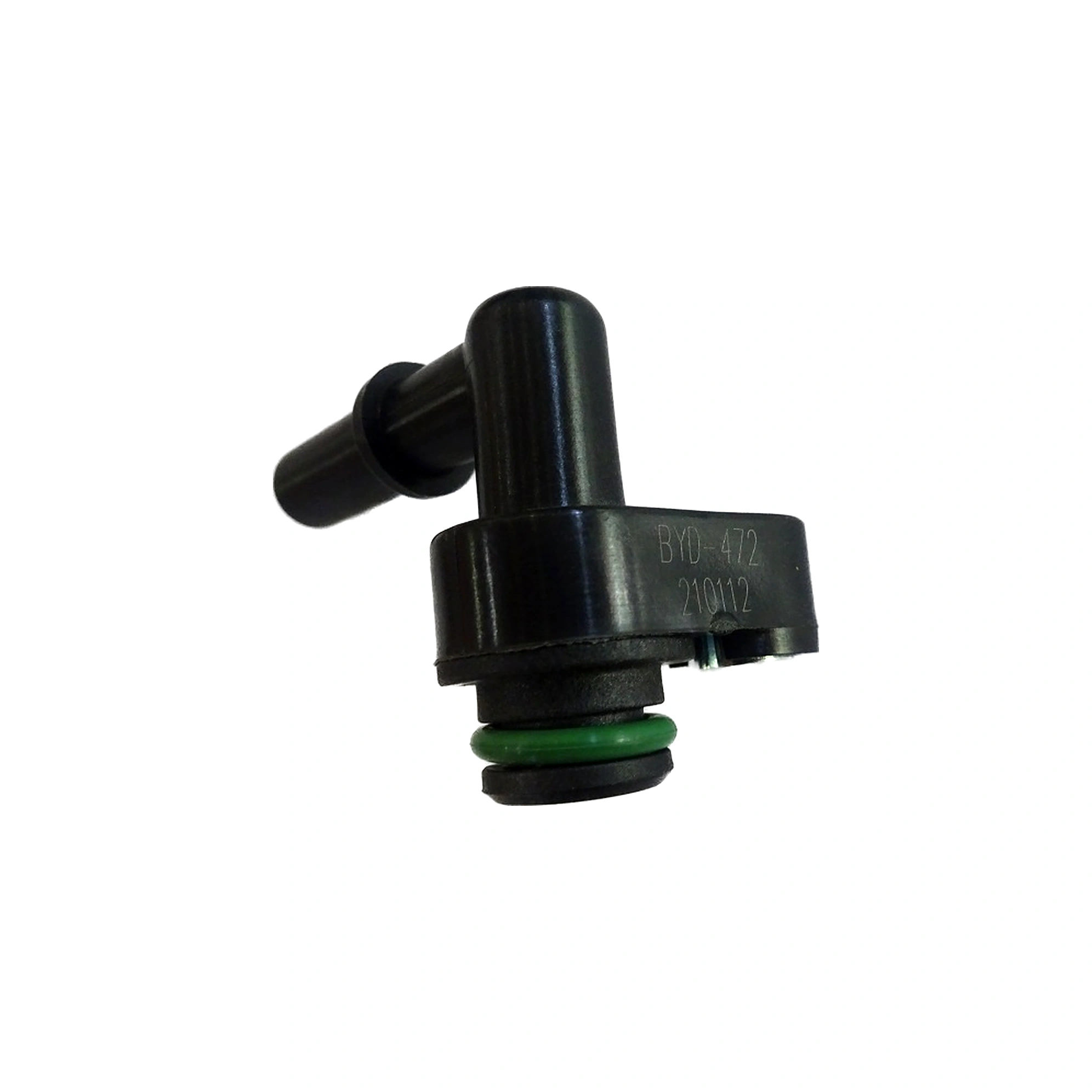 Válvula de retención del bloque de cilindros para BYD Song Pro, OE 12881599-00, 472QA-1014800 - EVParto