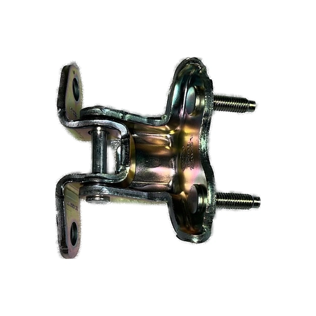 Bisagra superior de puerta trasera izquierda para BYD Yuan Pro (izquierda), OE 12912298-00, SC-6206100 - EVParto