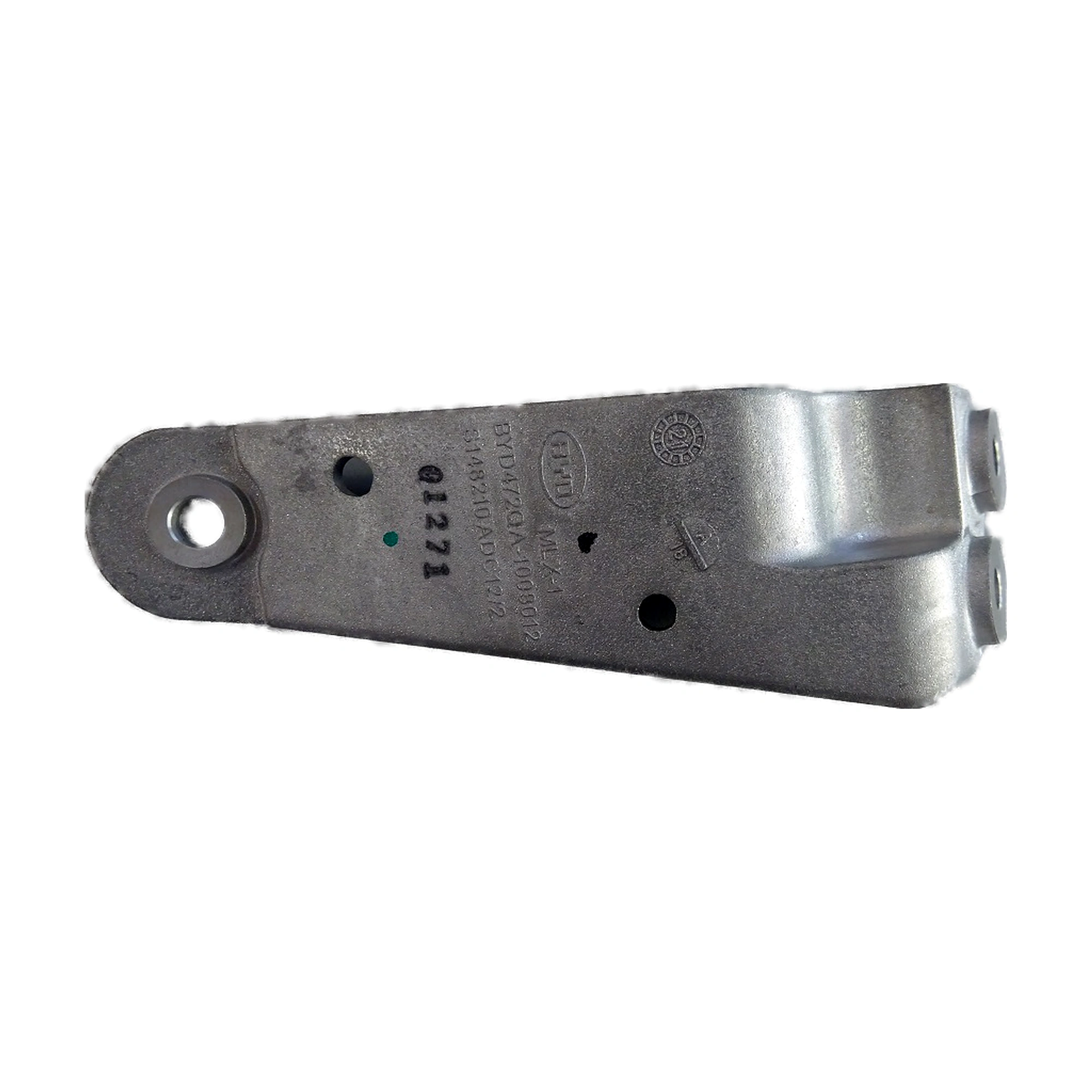 Intake Manifold Bracket for BYD Song Pro DM-i, OE 12925561-00, 472QA-1008012 - EVParto