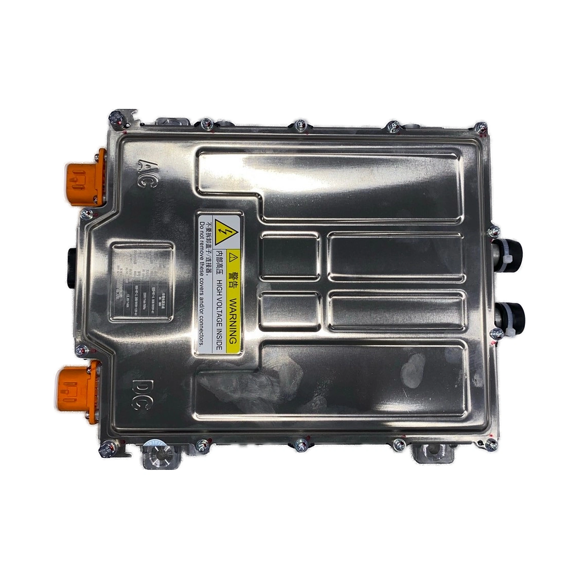 On-Board Charger (OBC) for BYD Destroyer 05, OE 12977746-00, HA2HF-2122020A - EVParto