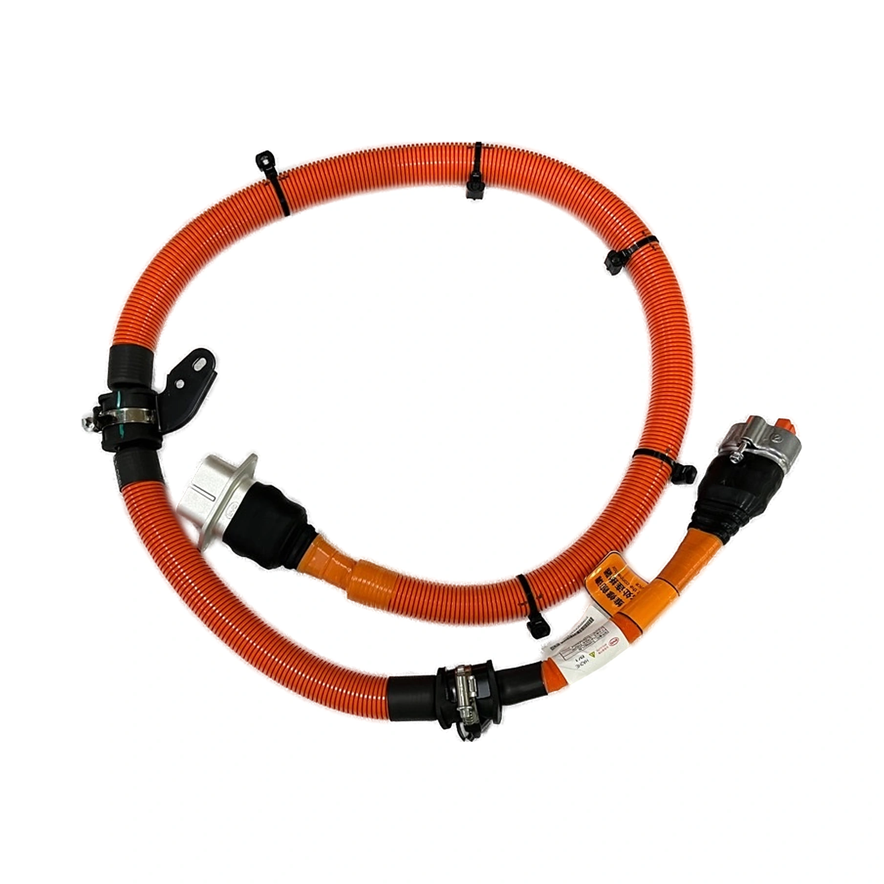Barra colectora de CC del doble inversor para BYD Destroyer 05, OE 12978621-00, HA2HE-2105090 - EVParto
