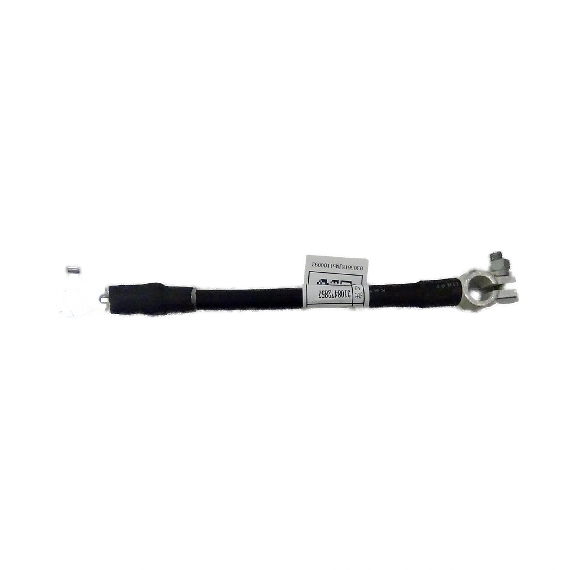 Cable negativo de la batería para BYD Qin PLUS EV, OE 13040579-00, HA2HE-4002911A - EVParto