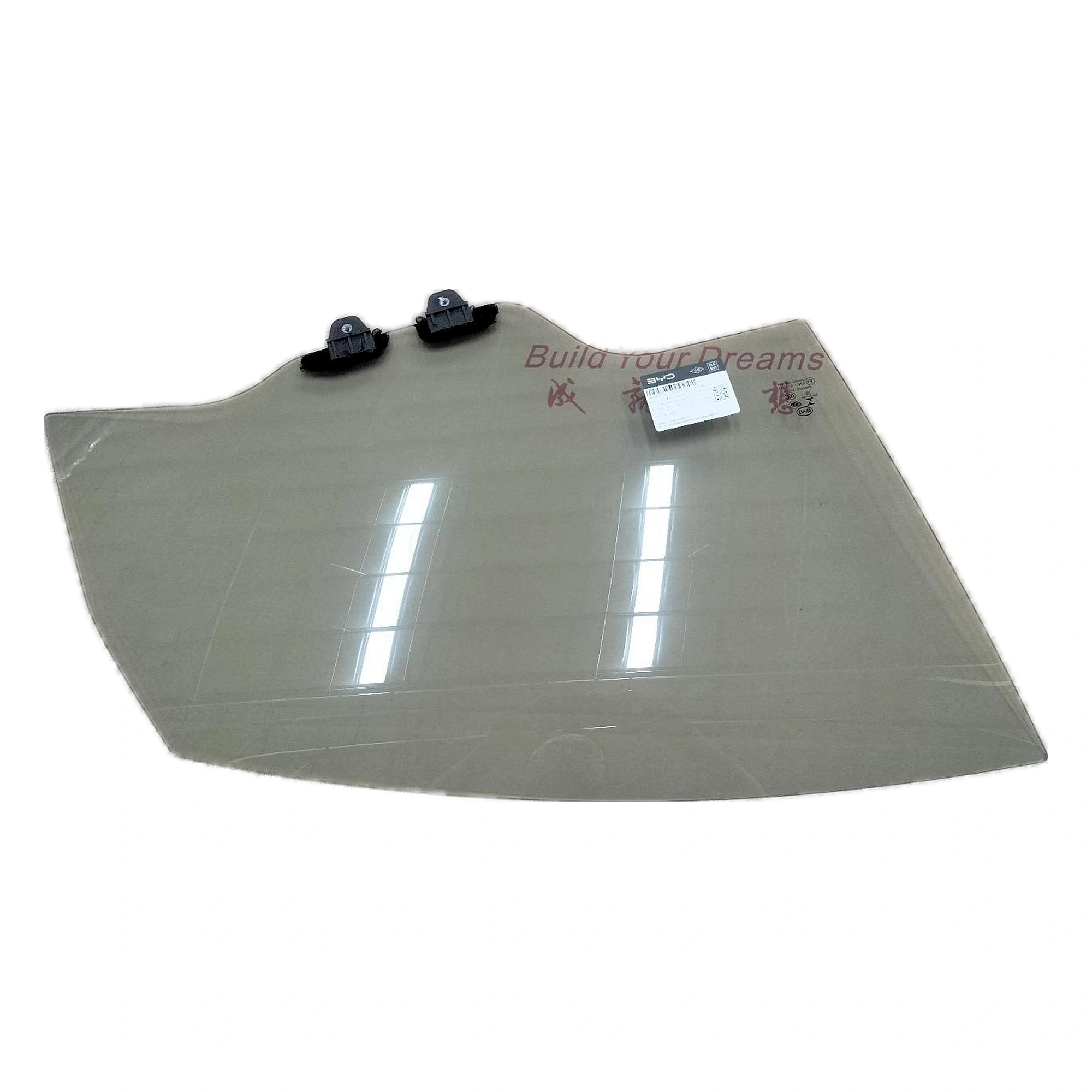 Cristal de puerta delantera derecha para BYD Dolphin, OE 13136648-00, EM2E-6103109 - EVParto