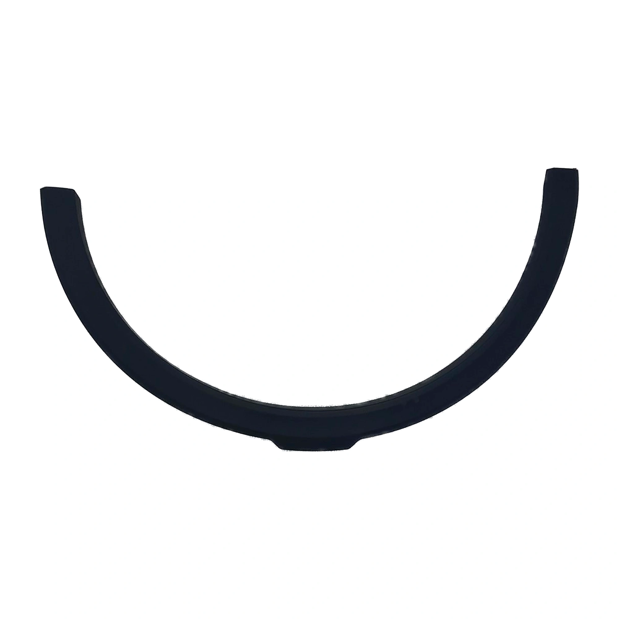 Moldura del paso de rueda delantero derecho para BYD Yuan Pro (derecho), OE 13148751-00, SCF-5302420-D1 - EVParto