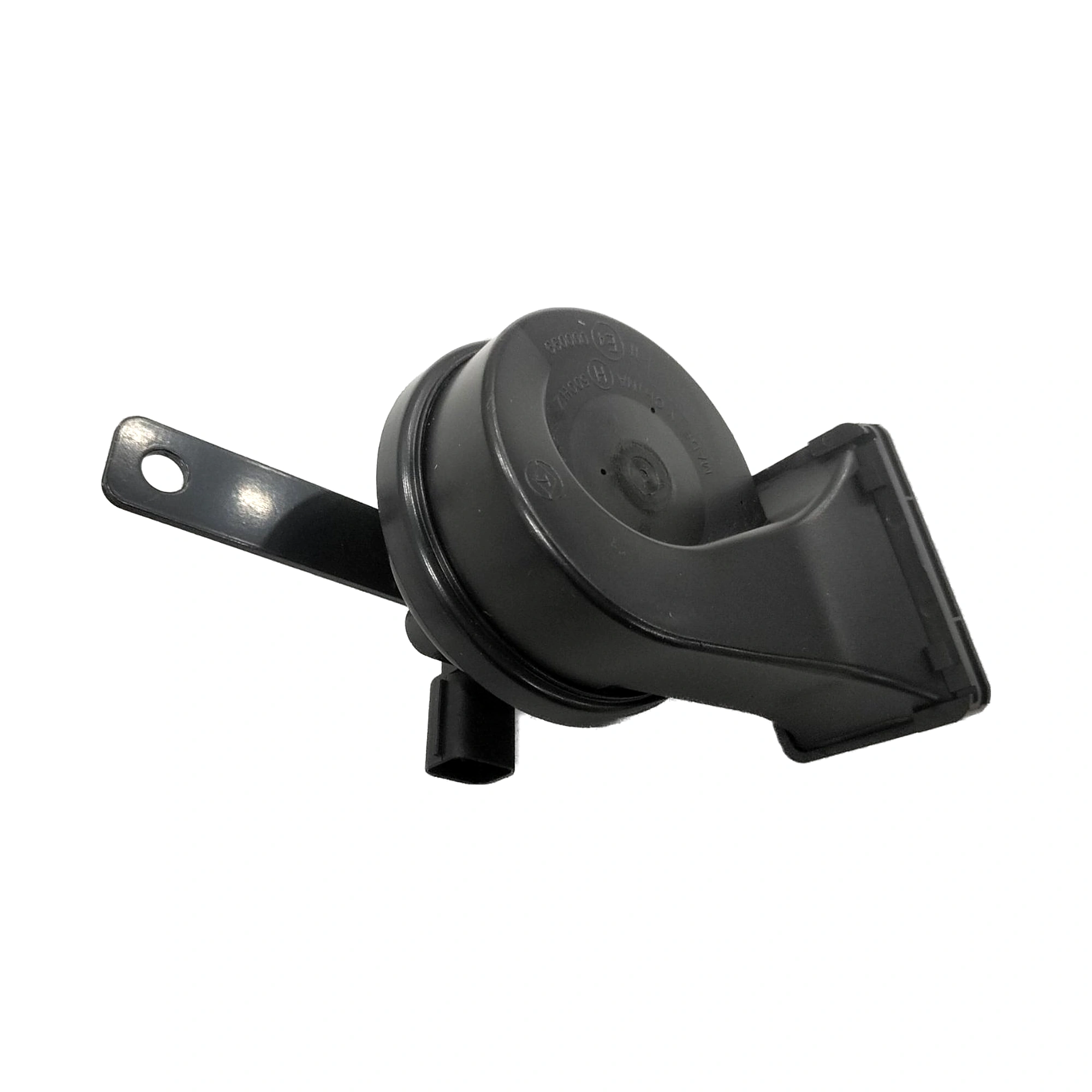 Claxon de caracol de tono agudo para BYD e2 y e2 Glory, OE 13171427-00, HA-3721010A - EVParto