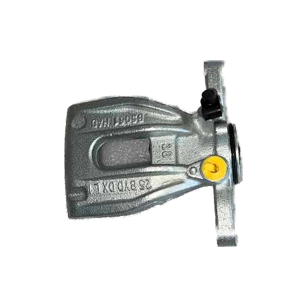 Rear Brake Caliper (Left) for BYD Yuan UP & Seal 05 DM-i, OE 13173237-00, MEEC-3502161B - EVParto