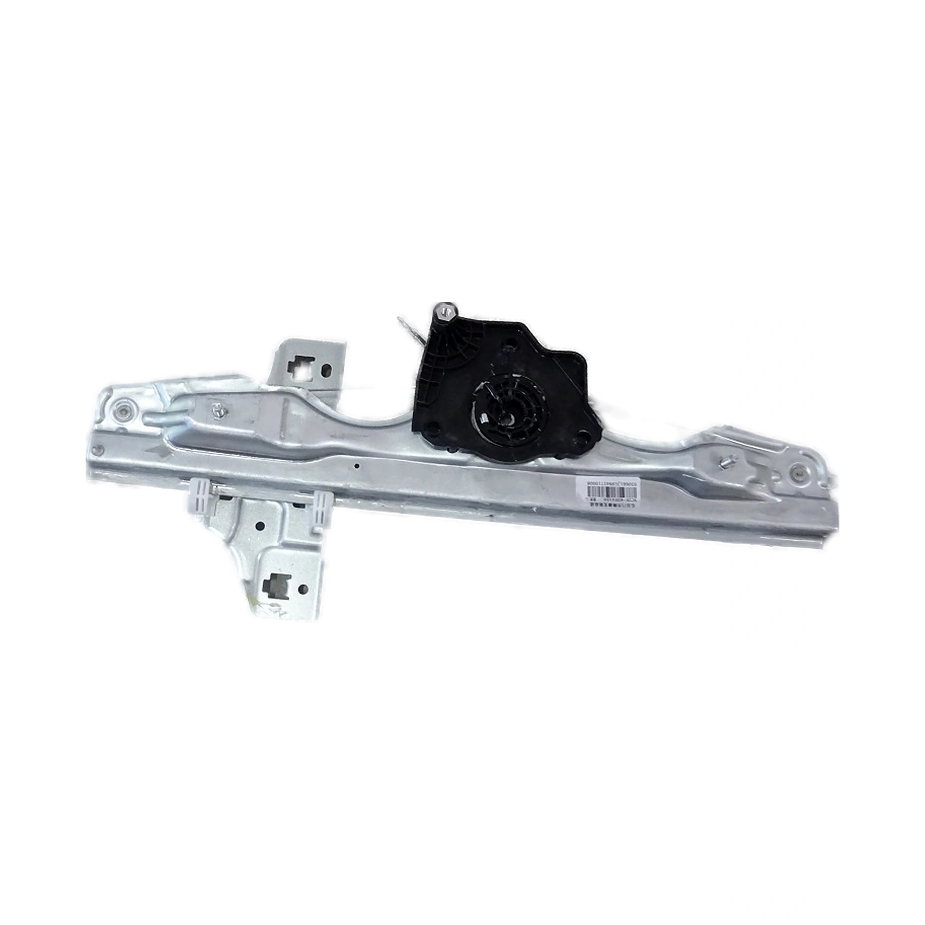 Soporte del elevalunas de la puerta trasera derecha para BYD Yuan PLUS, OE 13177382-00, SC2E-6204120 - EVParto