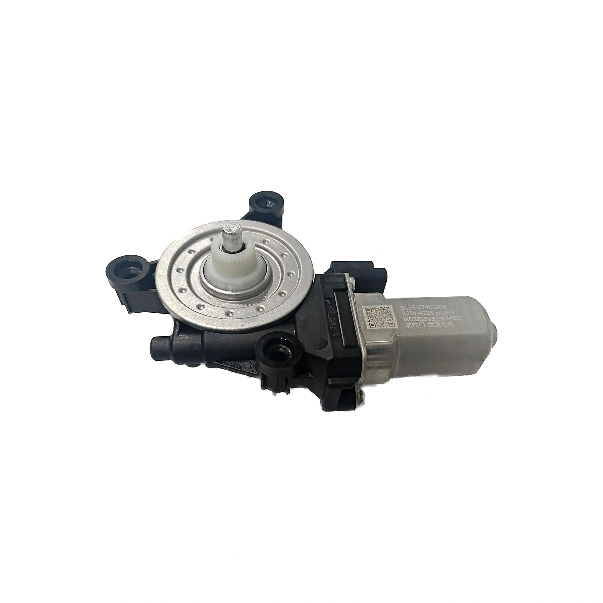 Motor del elevalunas de puerta delantera izquierda para BYD Yuan PLUS, OE 13180375-00, SC2E-3746100B - EVParto