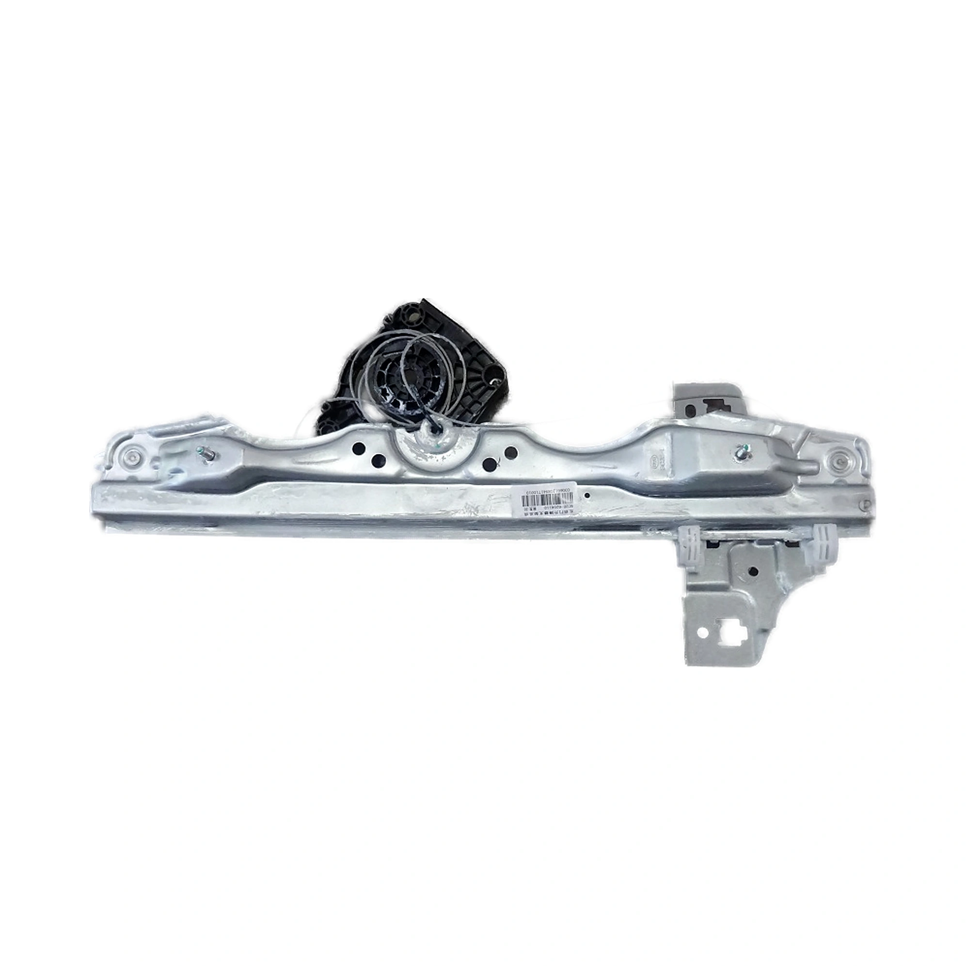 Soporte del elevalunas de la puerta trasera izquierda para BYD Yuan PLUS, OE 13180416-00, SC2E-6204110 - EVParto
