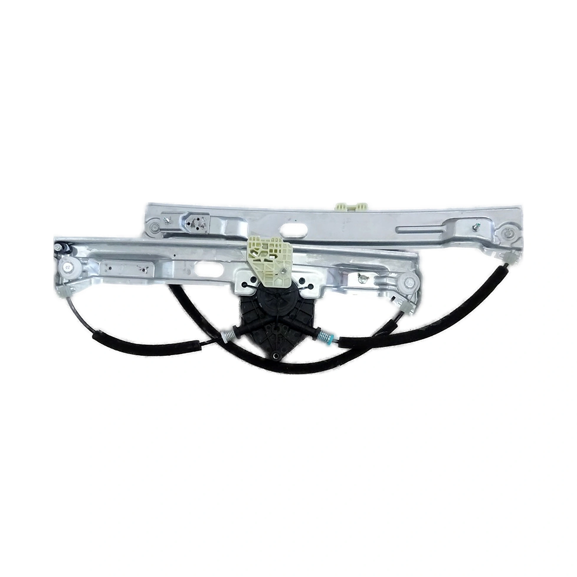 Soporte del elevalunas de la puerta delantera izquierda para BYD Yuan PLUS, OE 13180420-00, SC2E-6104110 - EVParto