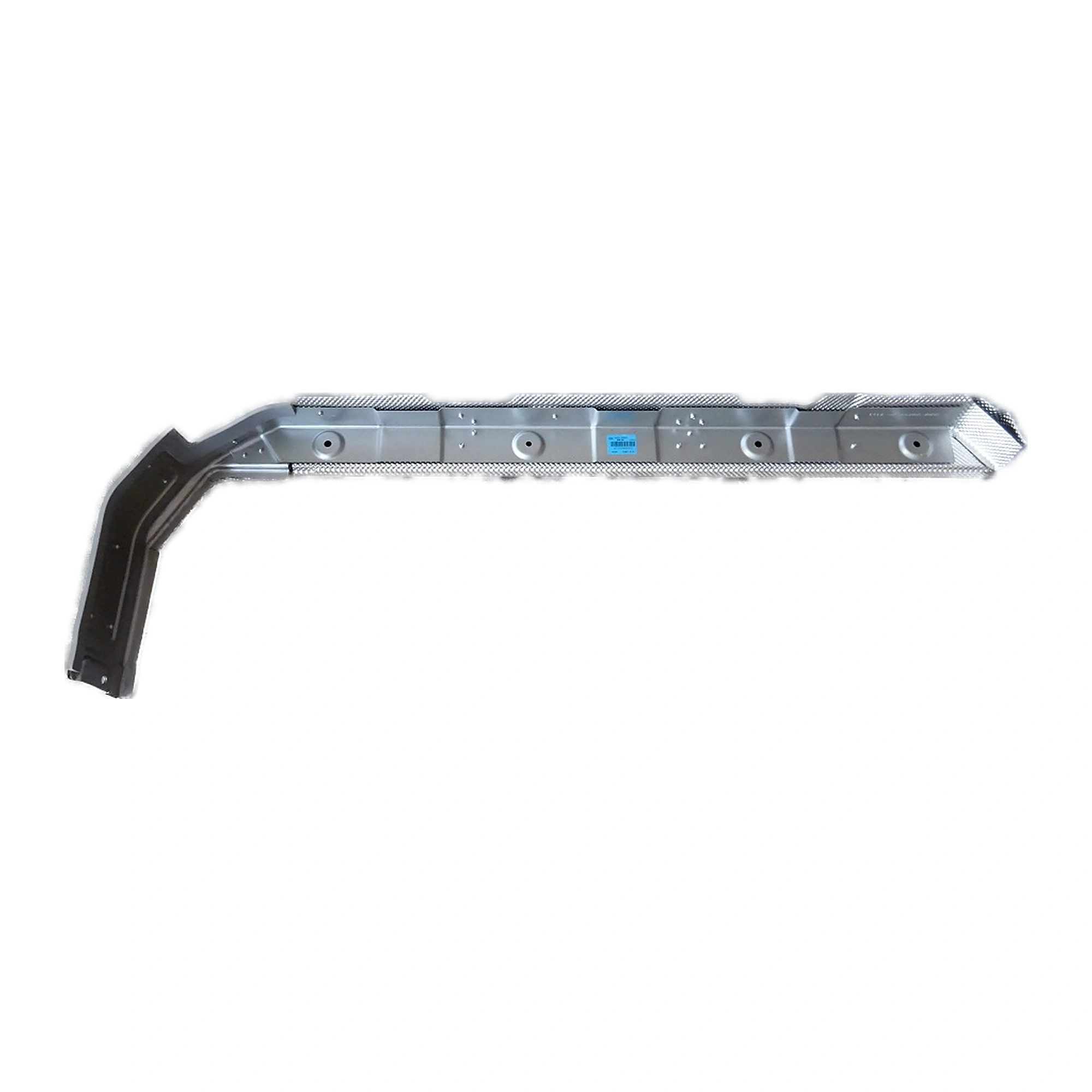 Hitzeschild Batterie II für BYD Qin PLUS DM-i, OE 13181263-00, HA2HF-1208020 - EVParto