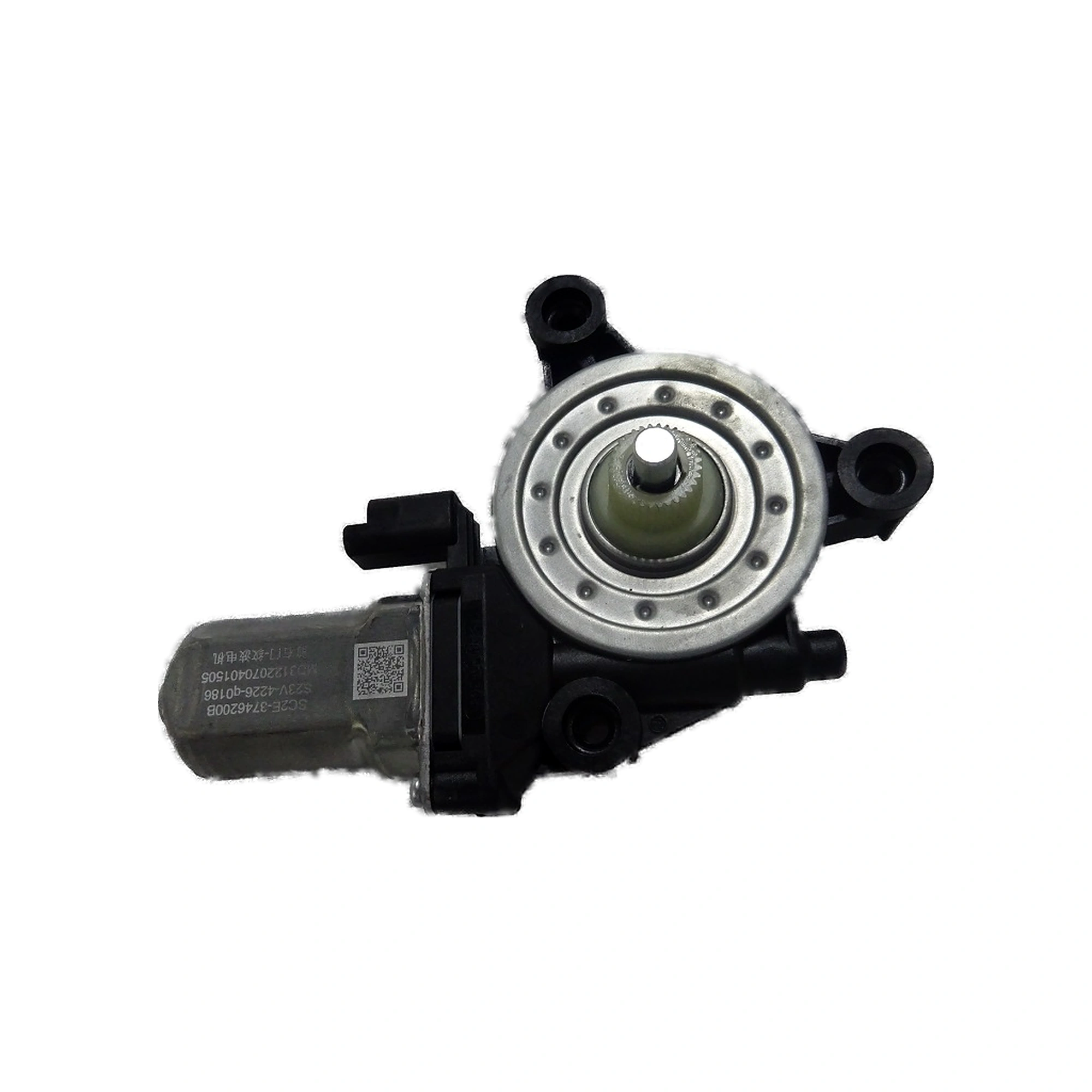 Motor del elevalunas de puerta delantera derecha para BYD Yuan PLUS, OE 13189344-00, SC2E-3746200B - EVParto