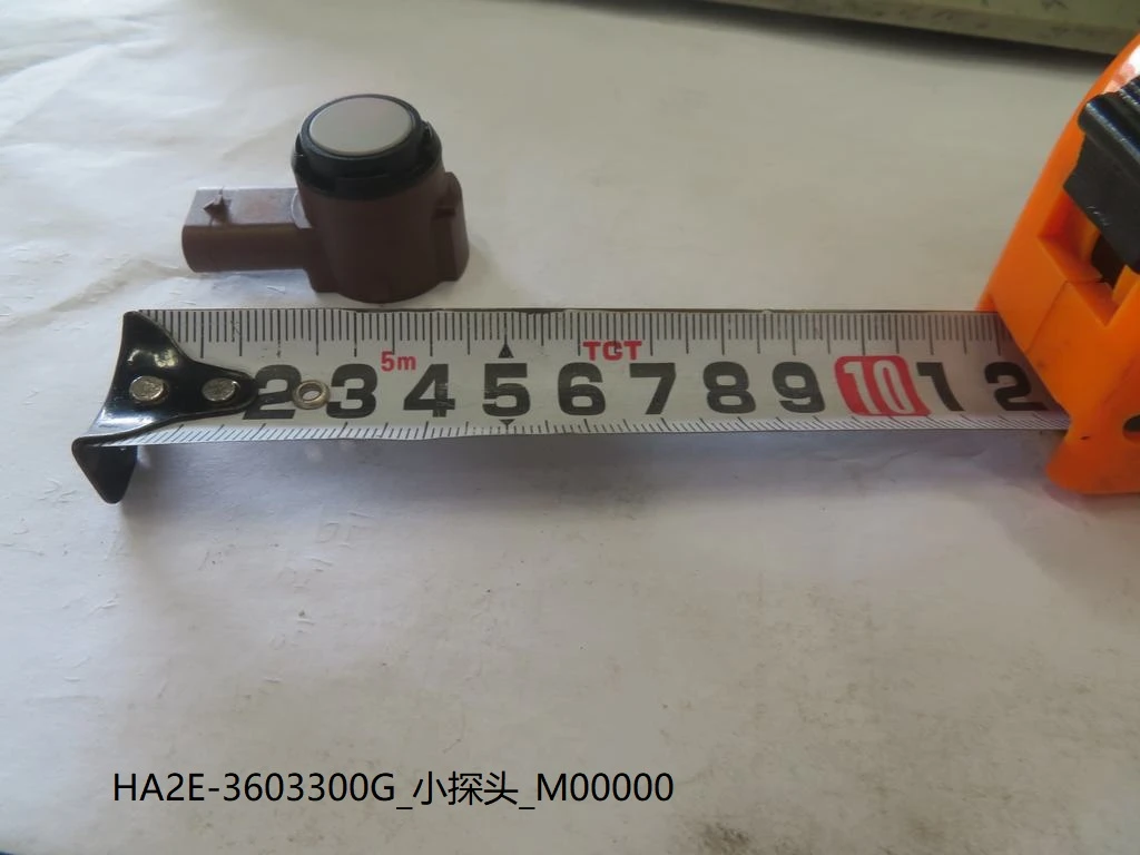 Sensor de aparcamiento para BYD Yuan PLUS y otros modelos, OE 13195354-00, HA2E-3603300G - EVParto