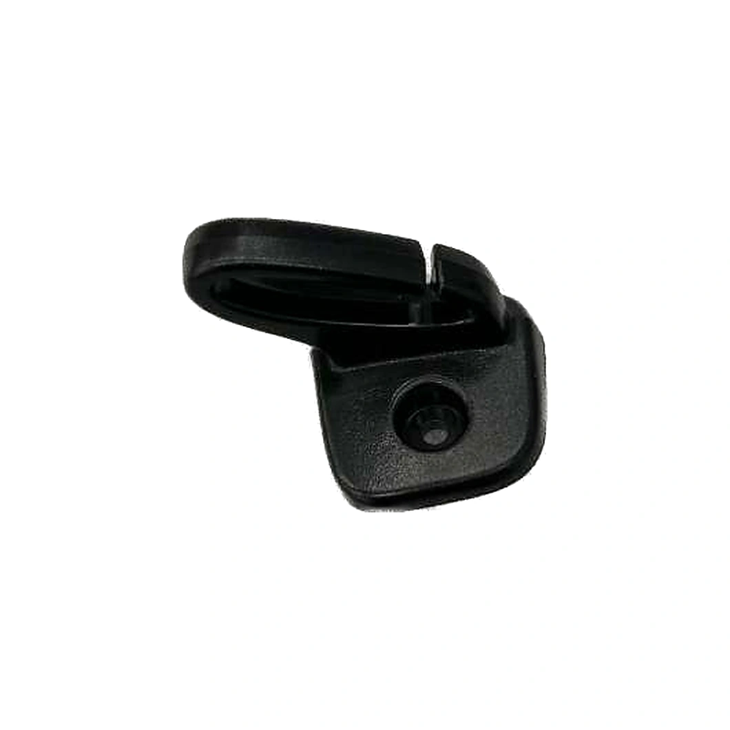 Rear Seat Belt Guide Ring (Right) for BYD Qin PLUS EV, OE 13206698-00, HA2H-7005822 - EVParto