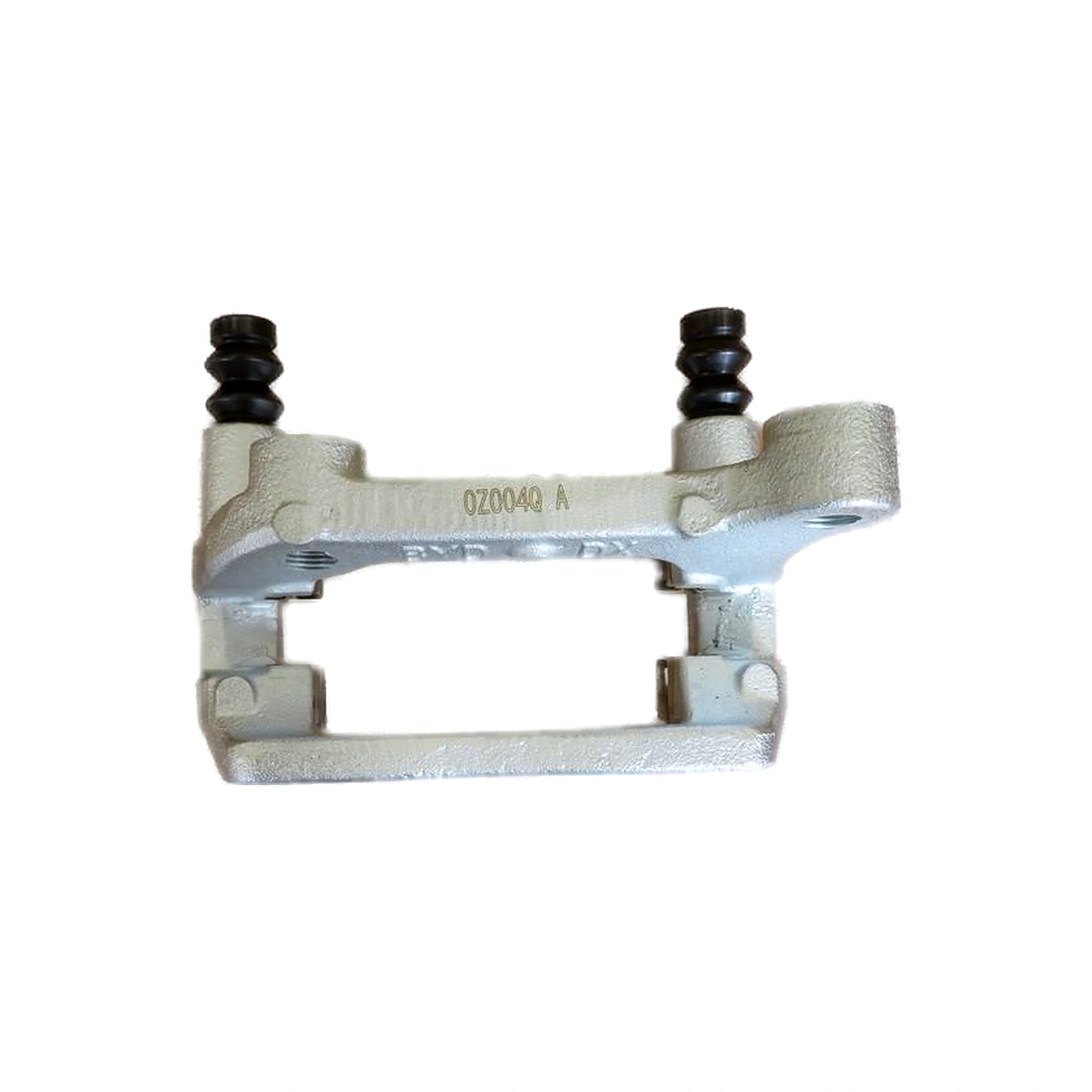 Rear Brake Caliper Bracket (Left) for BYD Yuan PLUS, OE 13216151-00, HADF-3502610A - EVParto