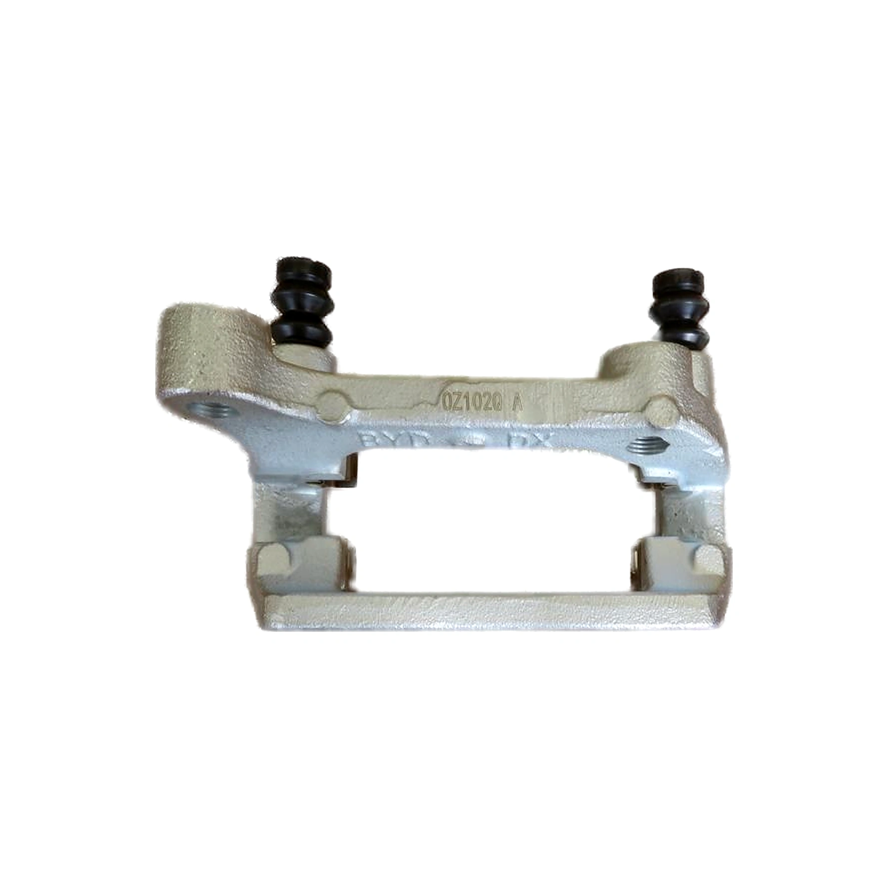 Rear Brake Caliper Bracket (Right) for BYD Yuan PLUS, OE 13216154-00, HADF-3502620A - EVParto