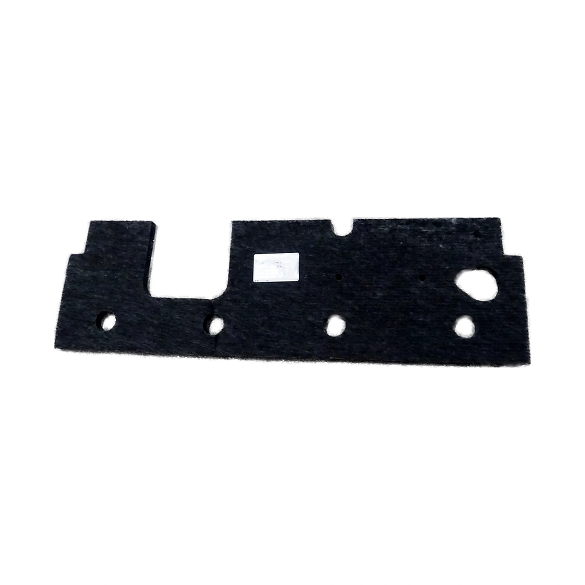 Wärmedämmschicht Heckblech für BYD Seal 05, OE 13231017-00, HA2HE-5310071 - EVParto