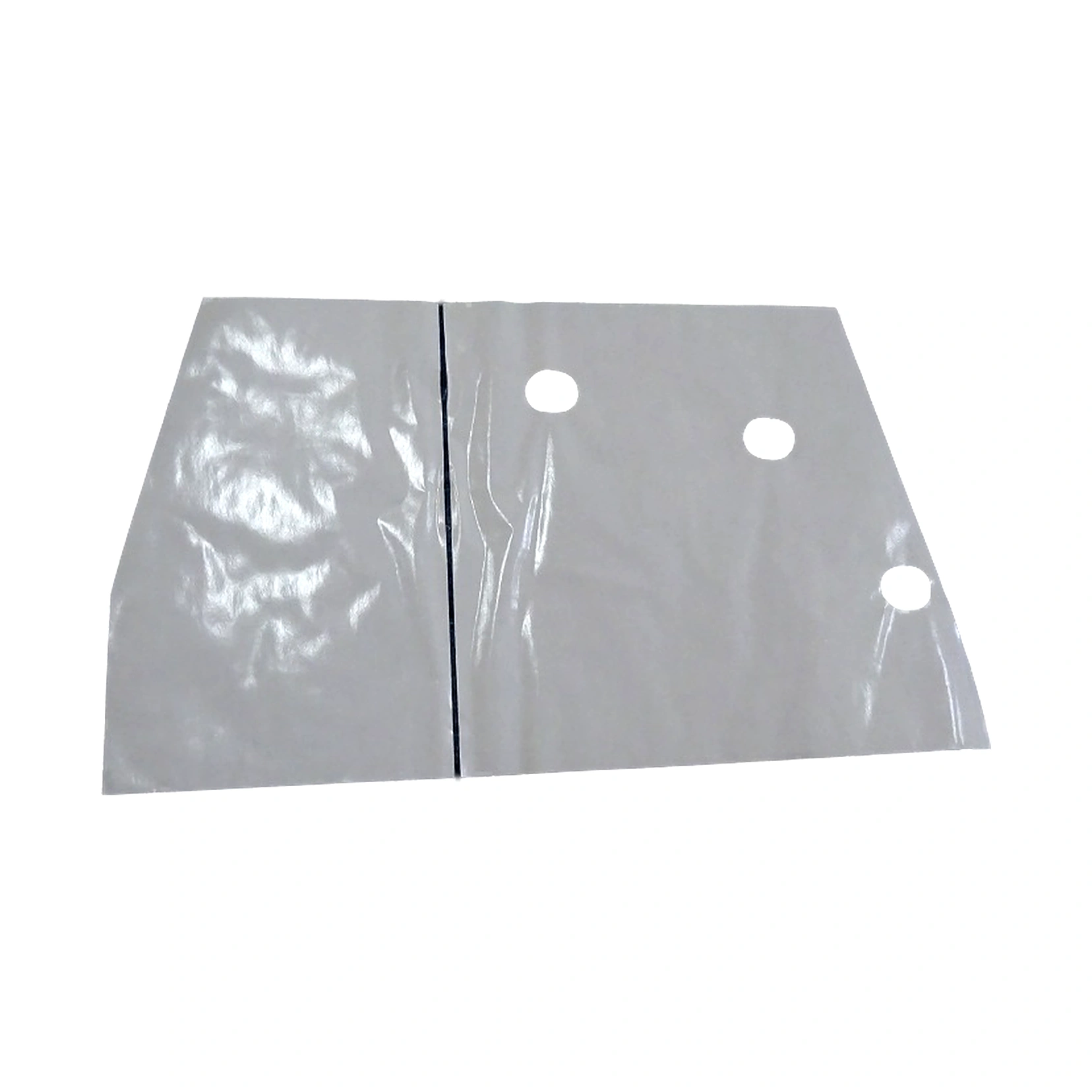 Hitzeschild Seitenwand hinten (links) für BYD Seal 05 DM-i, OE 13231019-00, HA2HE-5310073 - EVParto