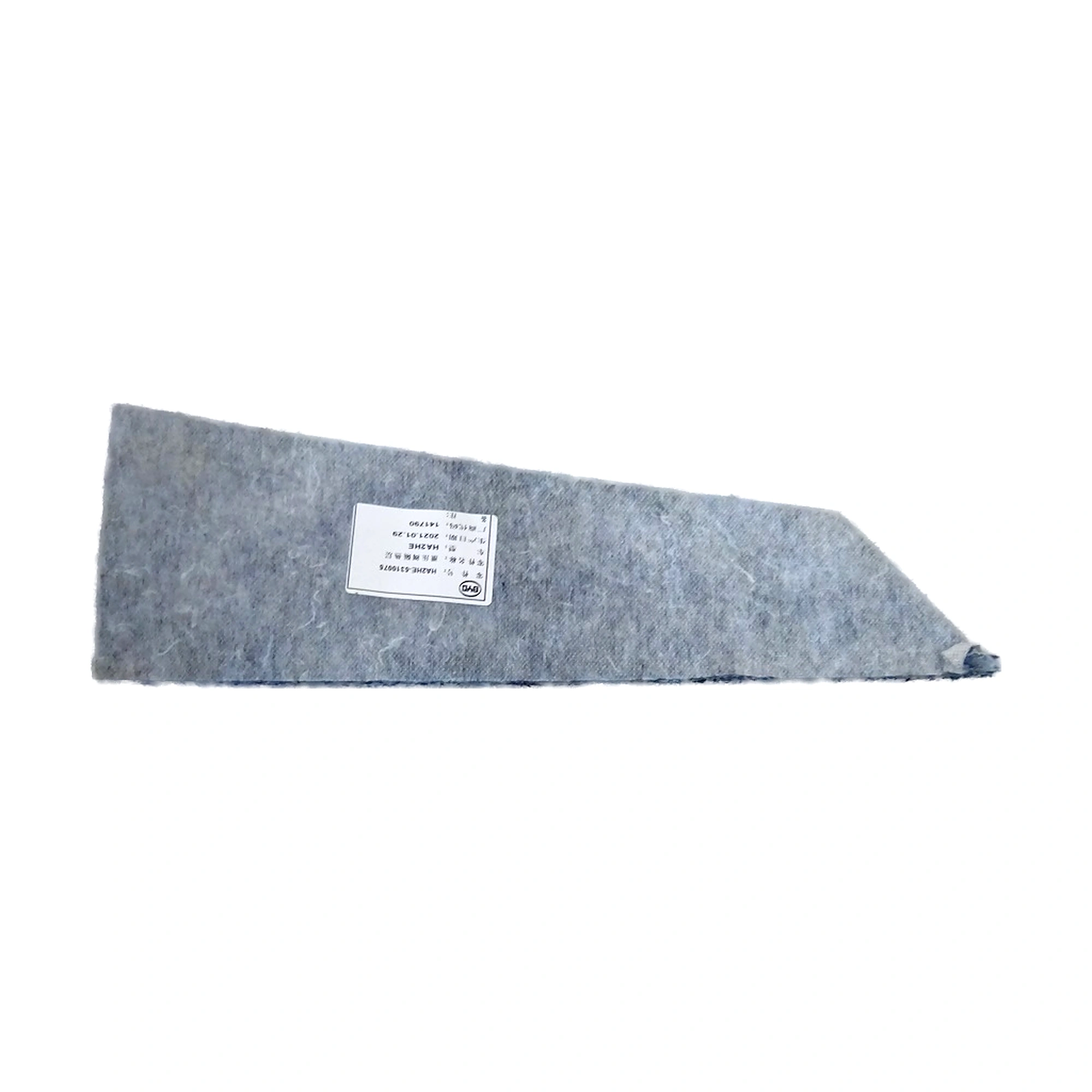 Hitzeschild Überdruckventil für BYD Seal 05 DM-i, OE 13231021-00, HA2HE-5310075 - EVParto