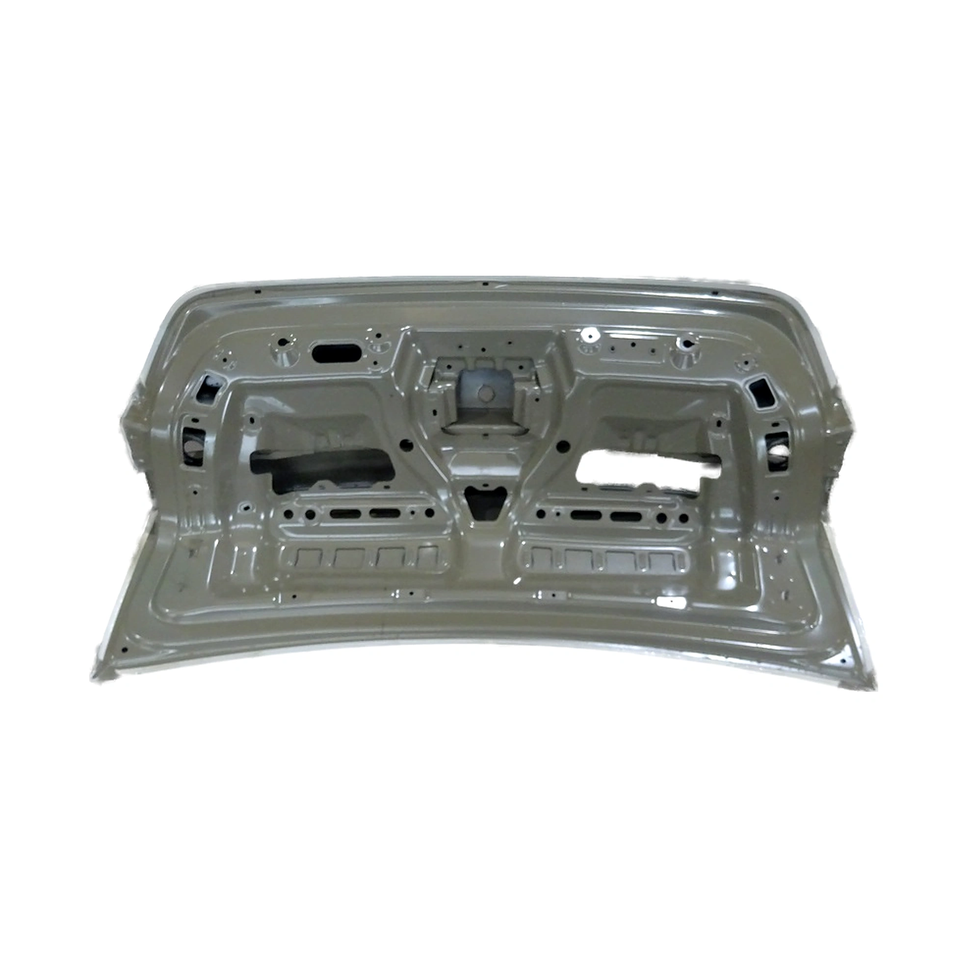 Tapa del maletero completa para BYD Qin PLUS EV, OE 13264236-00, HA2HE-5604010/70 - EVParto
