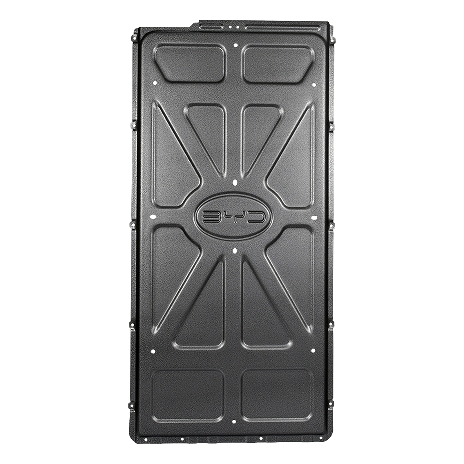 Battery Pack Underbody Guard Panel for BYD Qin PLUS DM-i, OE 13348529-00, HA2HE-2801730YR - EVParto