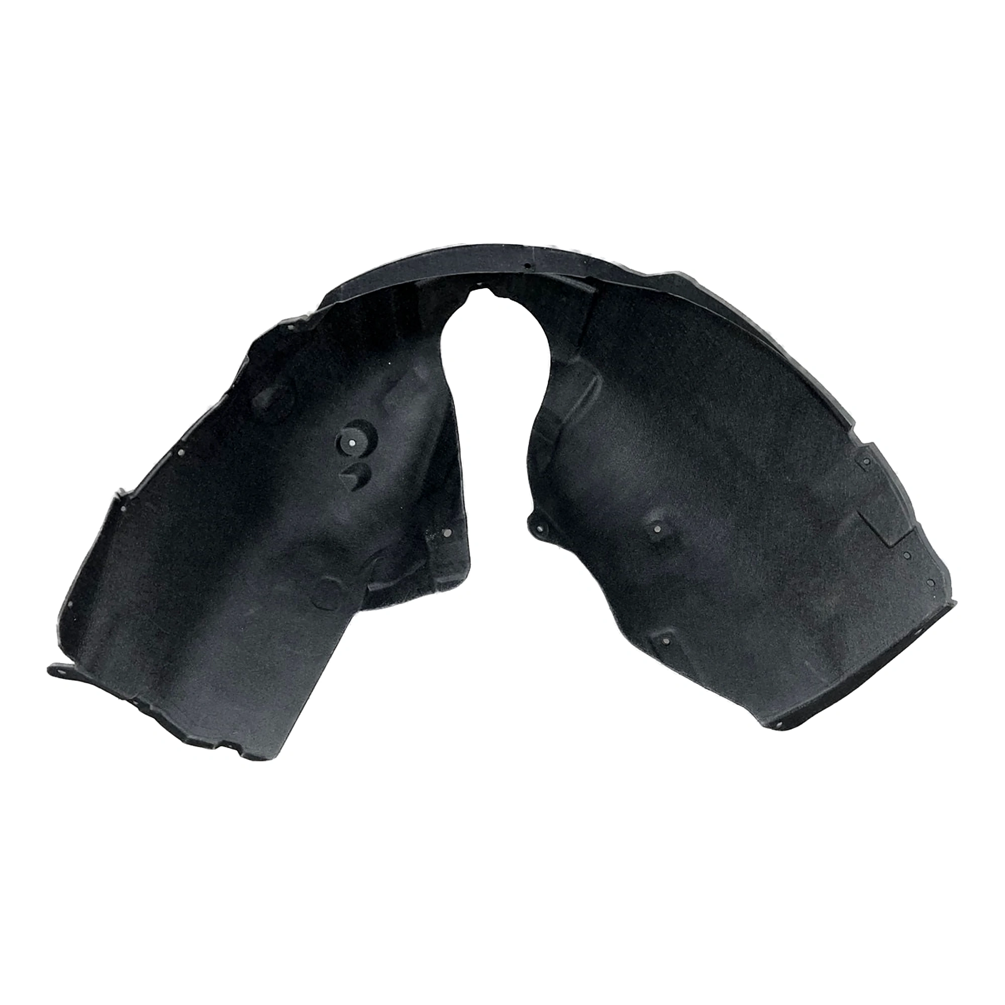 Guardabarros de paso de rueda delantero izquierdo para BYD Destroyer 05, OE 13375816-00, HA2HK-3102110A - EVParto