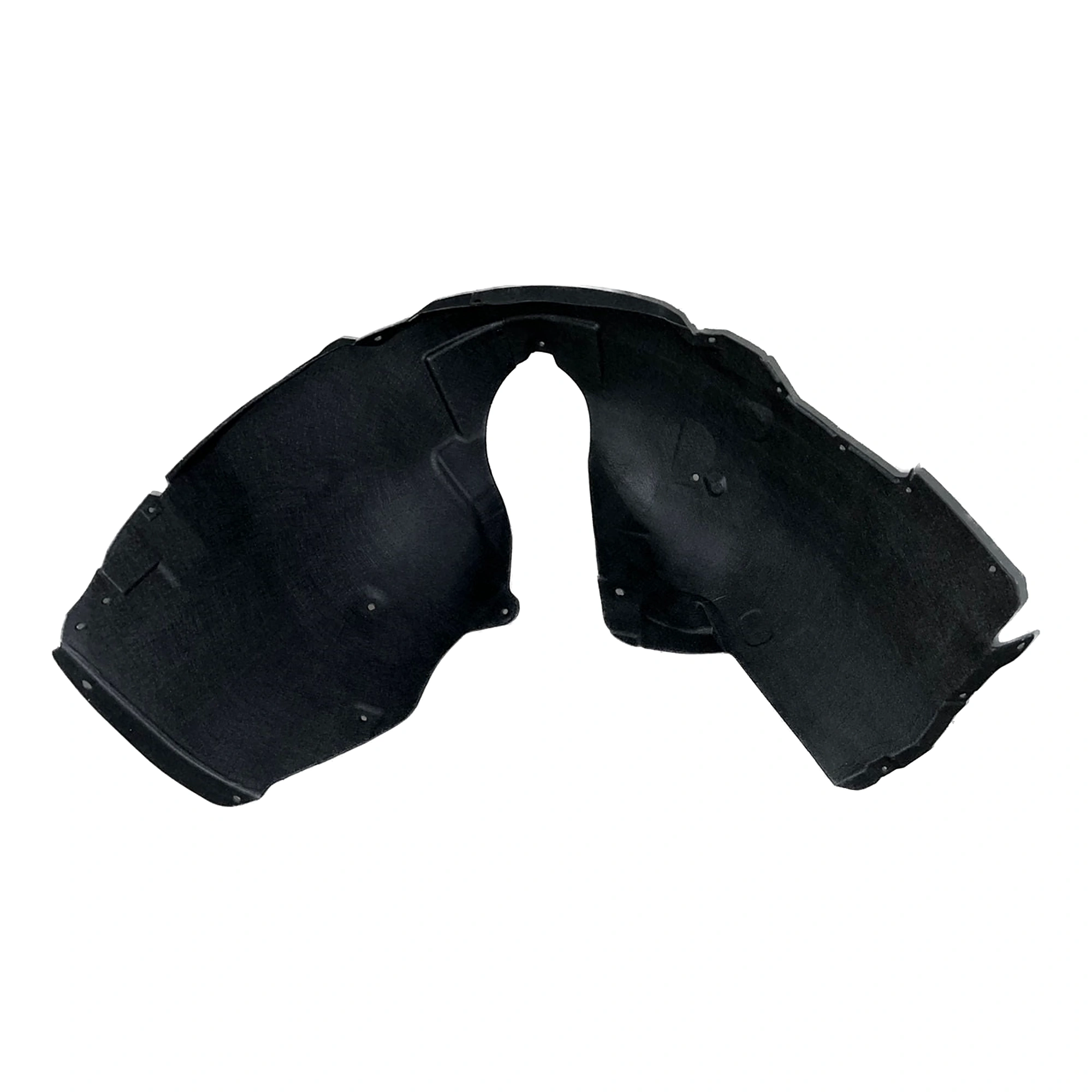Guardabarros interior delantero derecho para BYD Destroyer 05, OE 13375818-00, HA2HK-3102120A - EVParto
