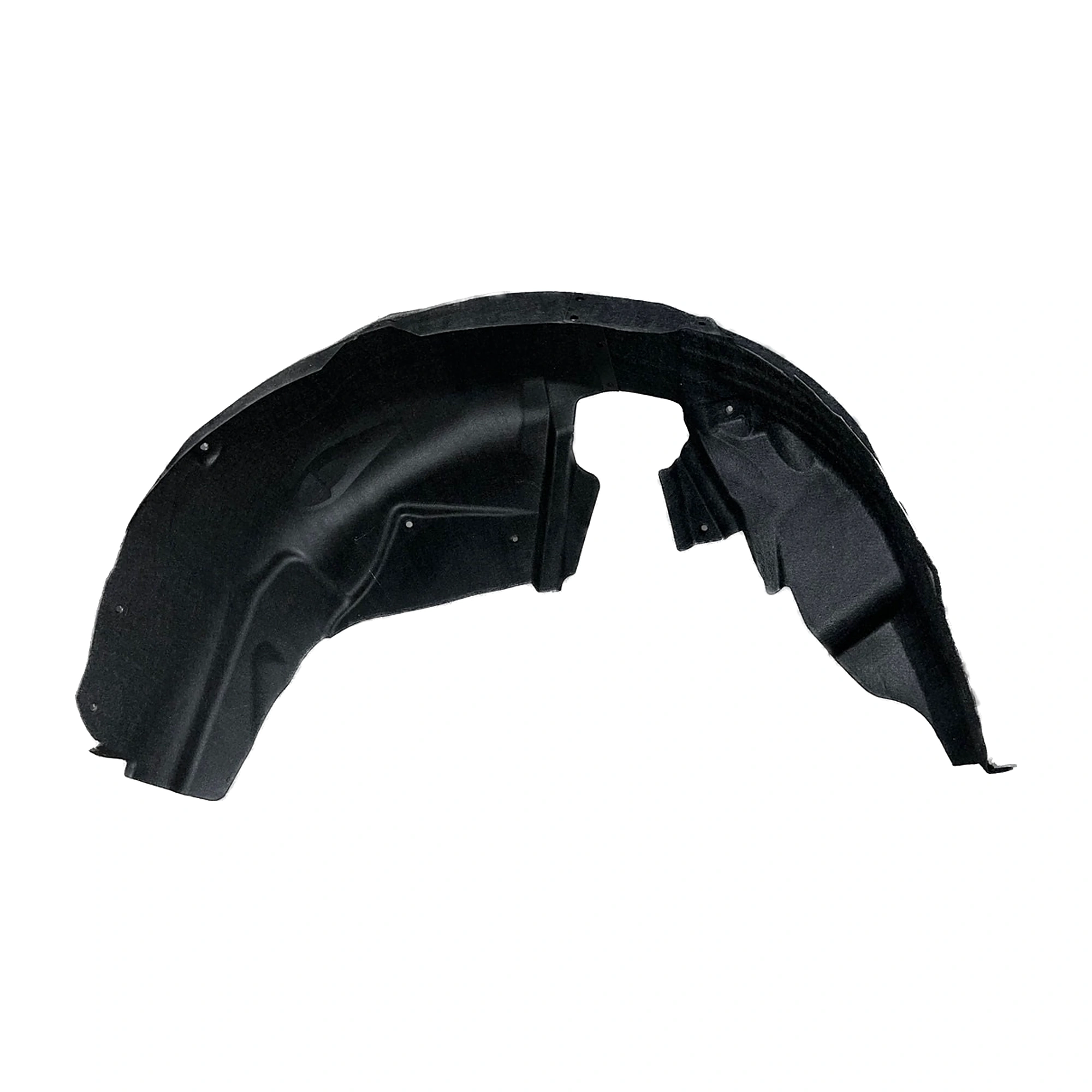 Revestimiento del paso de rueda trasero (izquierdo) para BYD Destroyer 05, OE 13375842-00, HA2HK-3102130A - EVParto