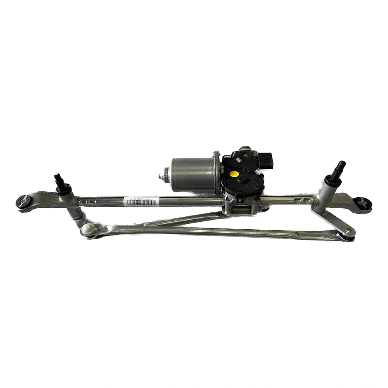 Conjunto de varillaje y motor del limpiaparabrisas para BYD Seal 05 DM-i, OE 13401205-00, HAD-5205300B - EVParto