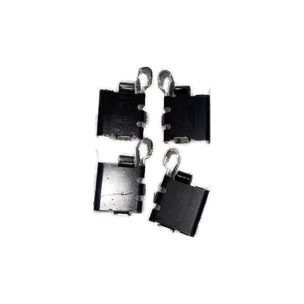 Clips de fijación de pastillas de freno para BYD Yuan UP y otros, OE 13423261-00, SA3H-3501105A-D1 - EVParto