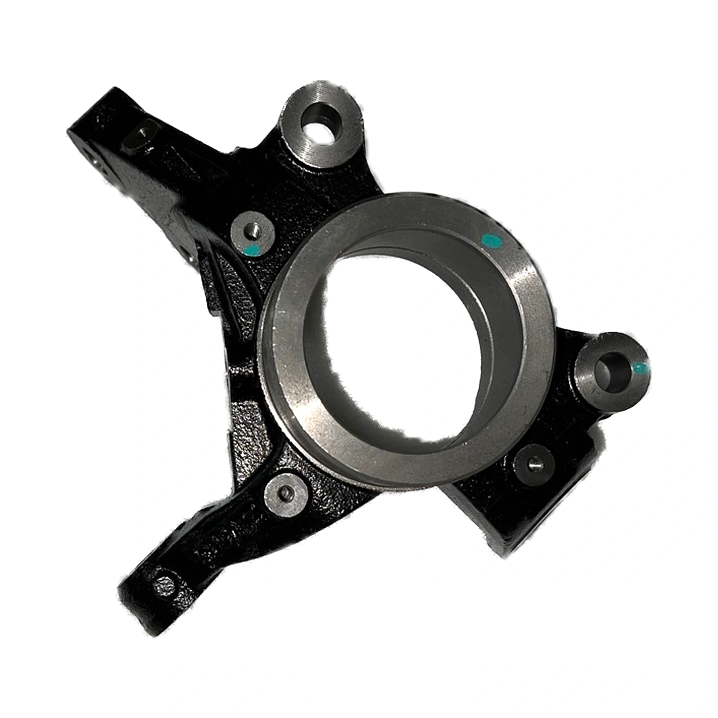 Mangueta de dirección delantera derecha para BYD Dolphin, OE 13423468-00, EM2E-2304201 - EVParto
