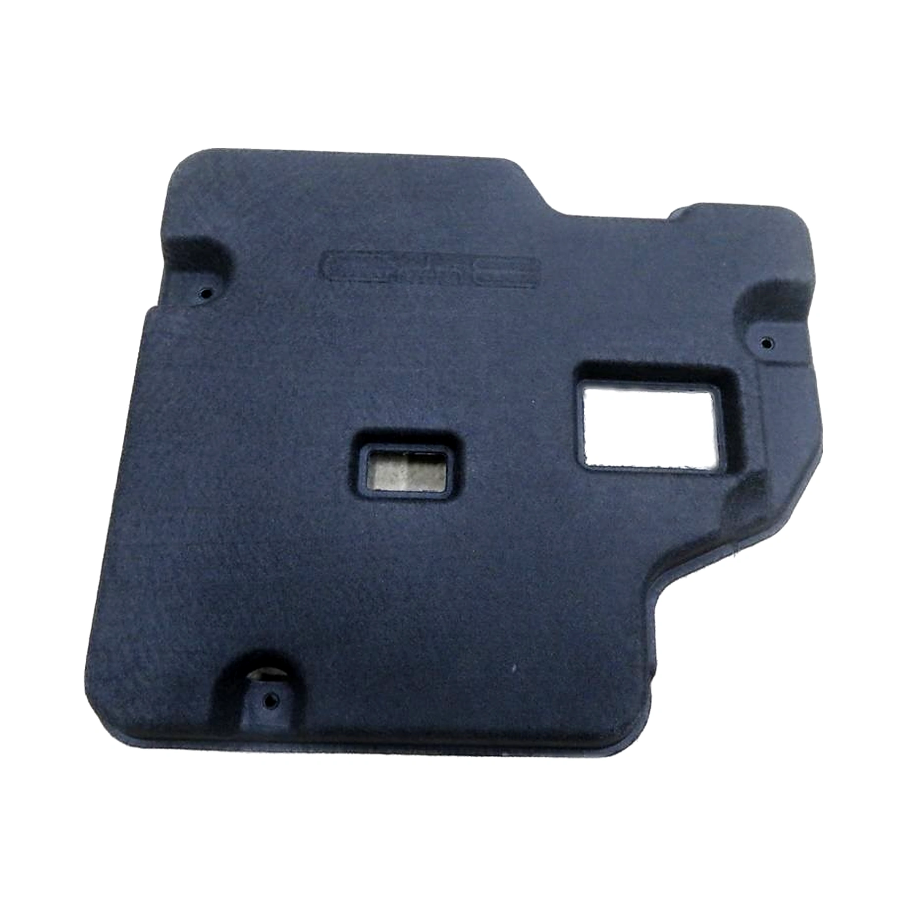 Akustikabdeckung Frontmotor für BYD Qin PLUS EV, OE 13436429-00, EM2E-2158040A - EVParto