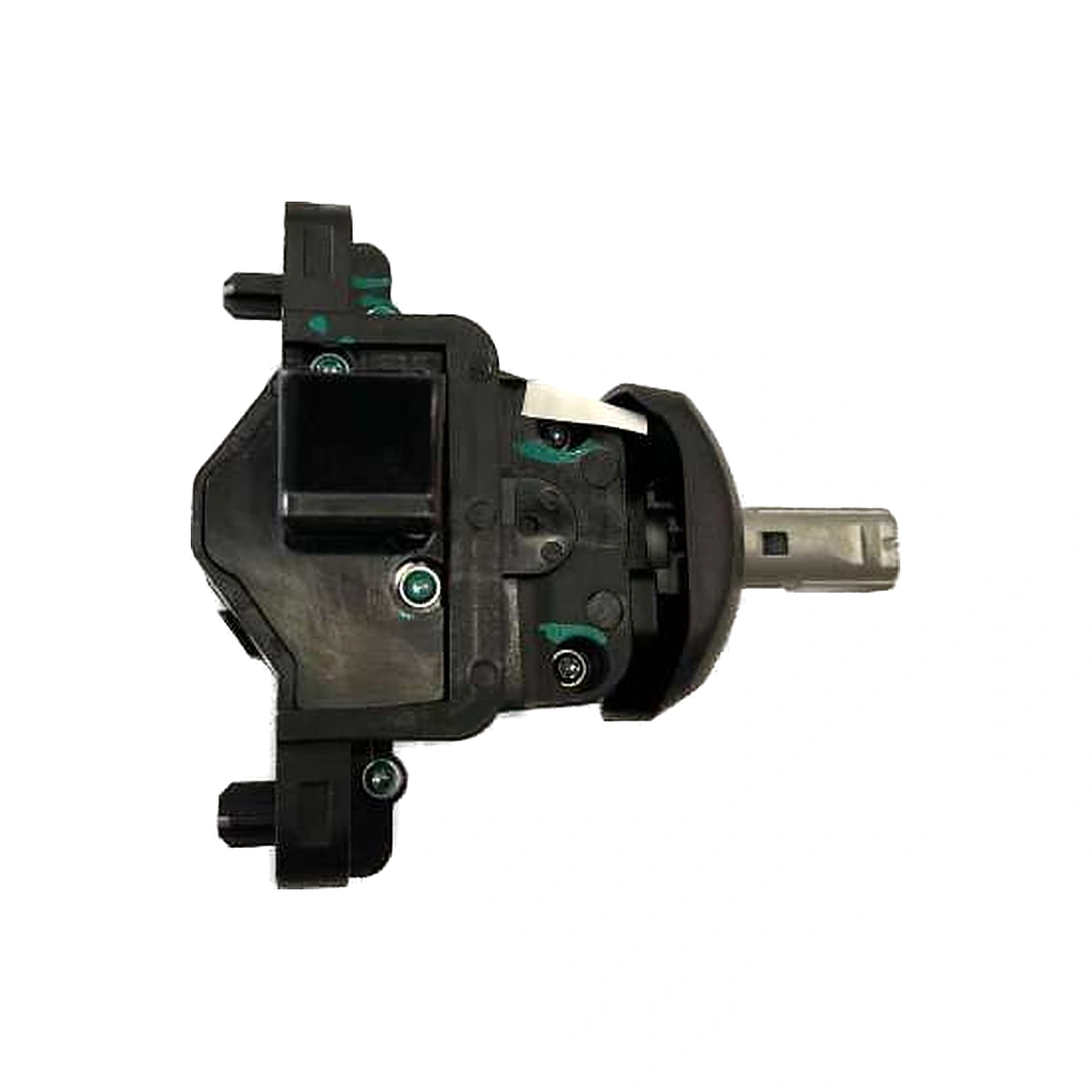 Mecanismo completo de accionamiento del cambio para BYD Song Pro y Qin PLUS, OE 13485787-00, HA2E-1703010Z - EVParto