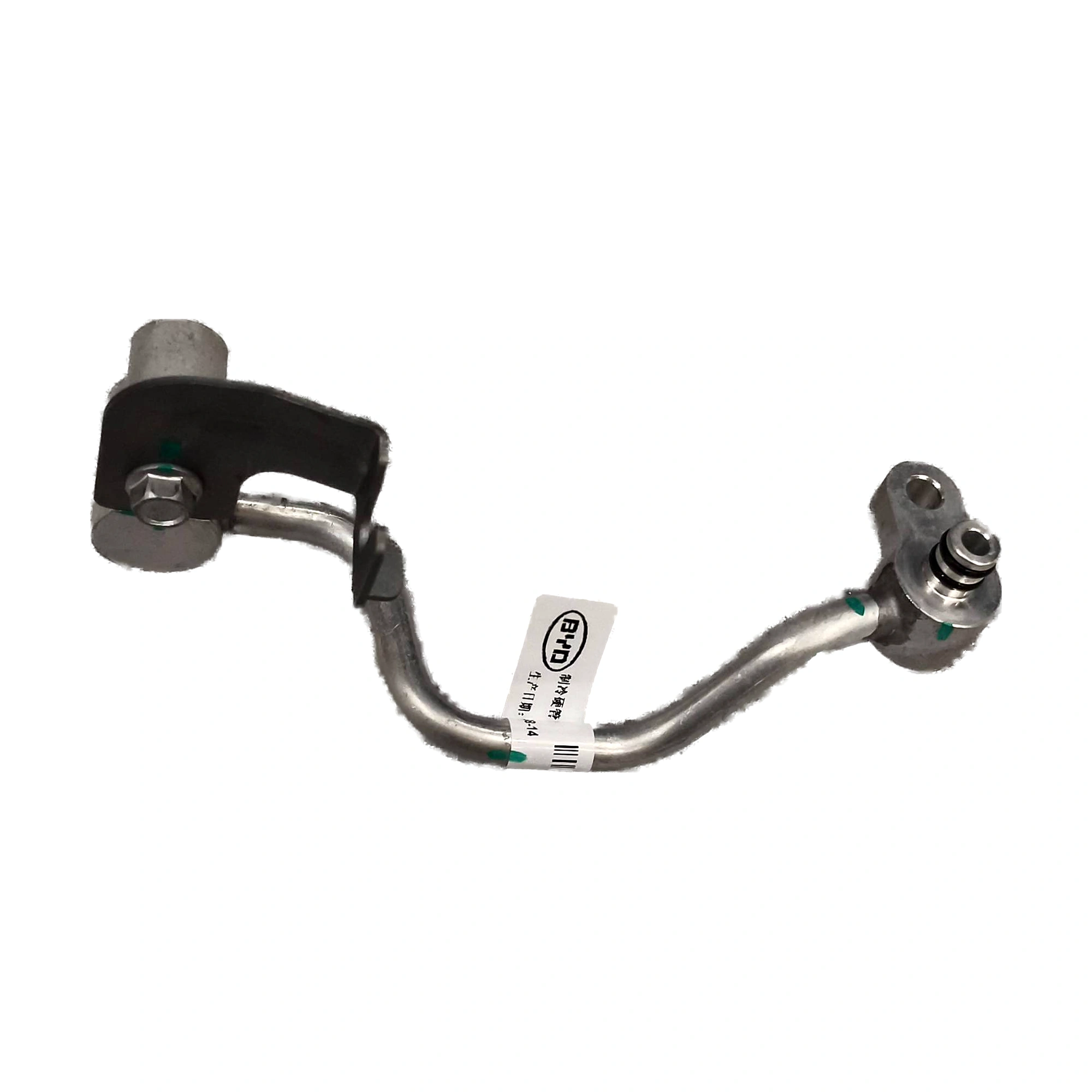 A/C Refrigerant Hard Line for BYD Seal 06 DM-i, OE 13494253-00, HA3HA-8108330 - EVParto