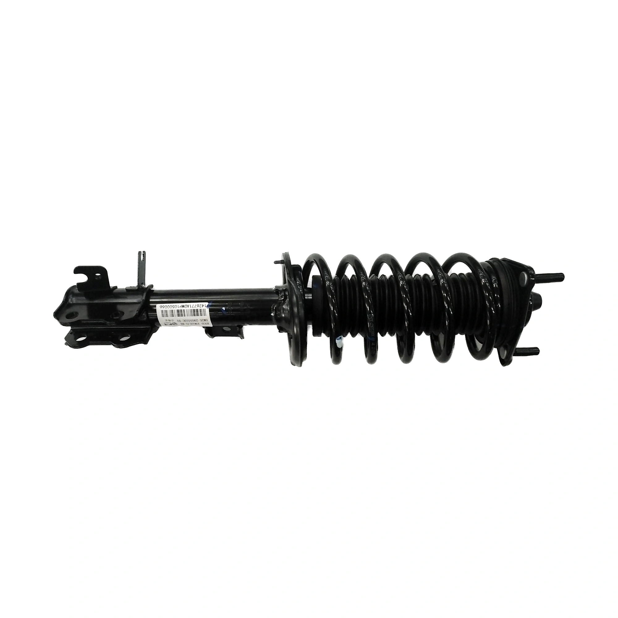 Conjunto del amortiguador delantero izquierdo para BYD Dolphin, OE 13501000-00, EM2E-2905010C-D1 - EVParto